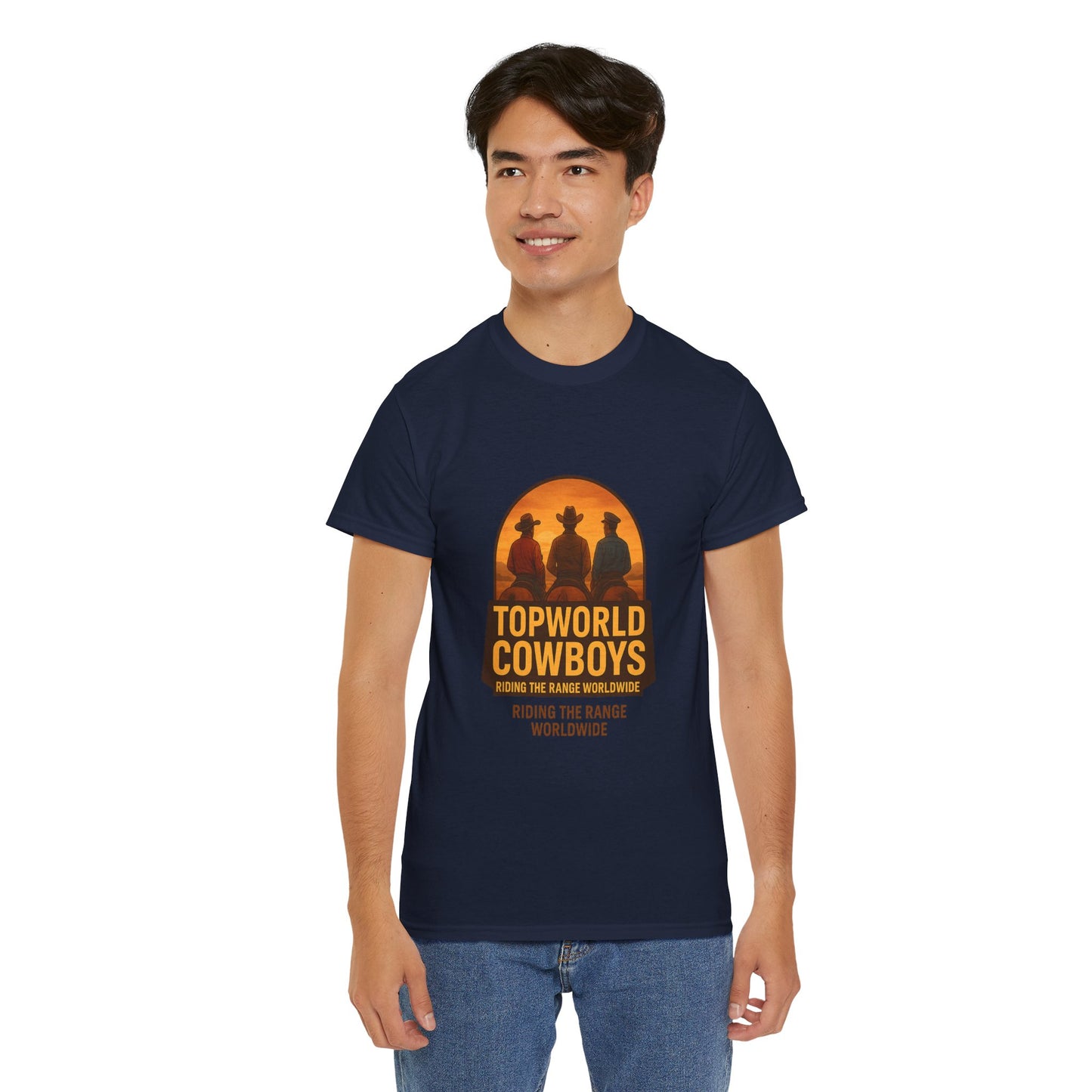 Top Cowboys