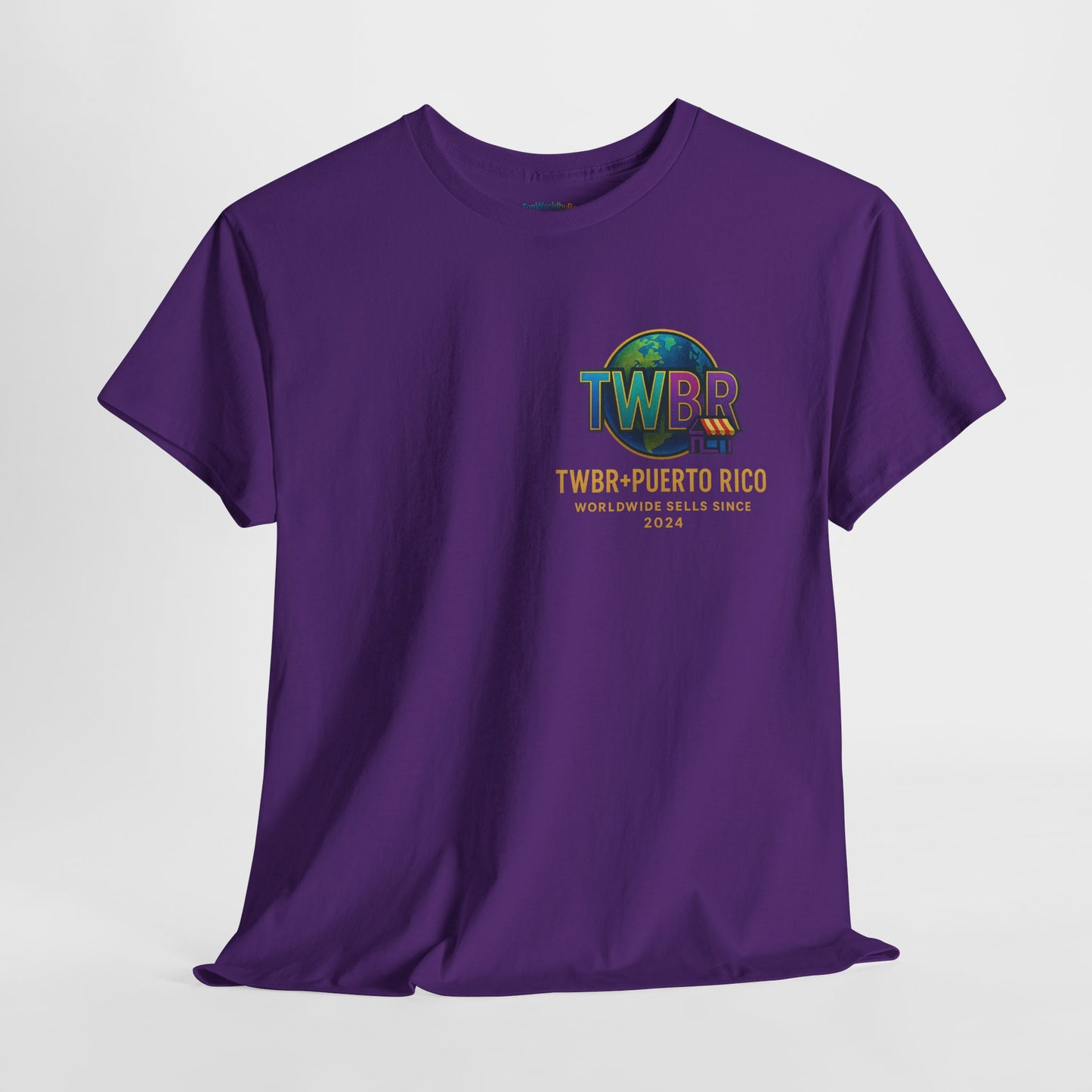 Savior TWBR