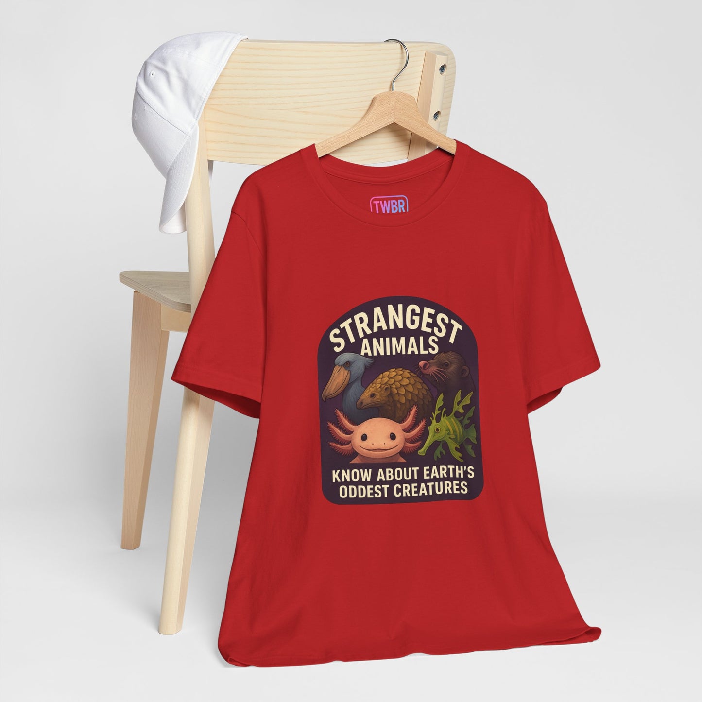 Strangest Animals