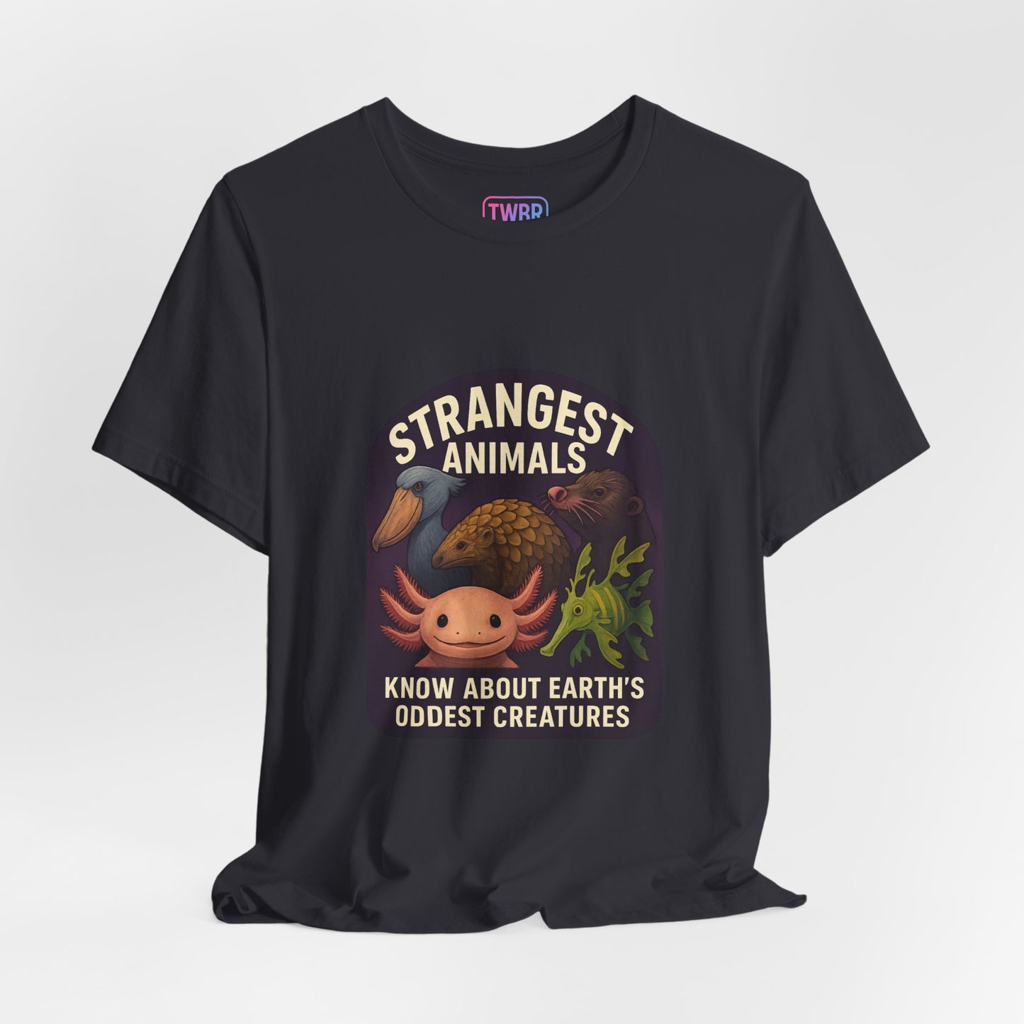 Strangest Animals