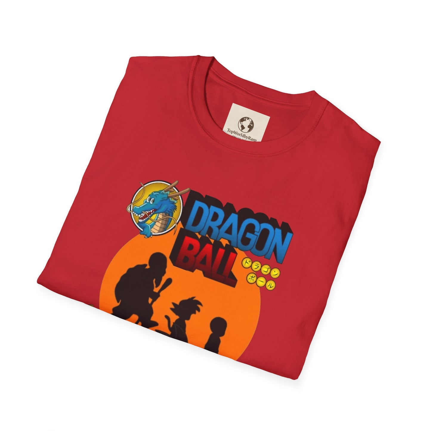 Dragon Ball Z