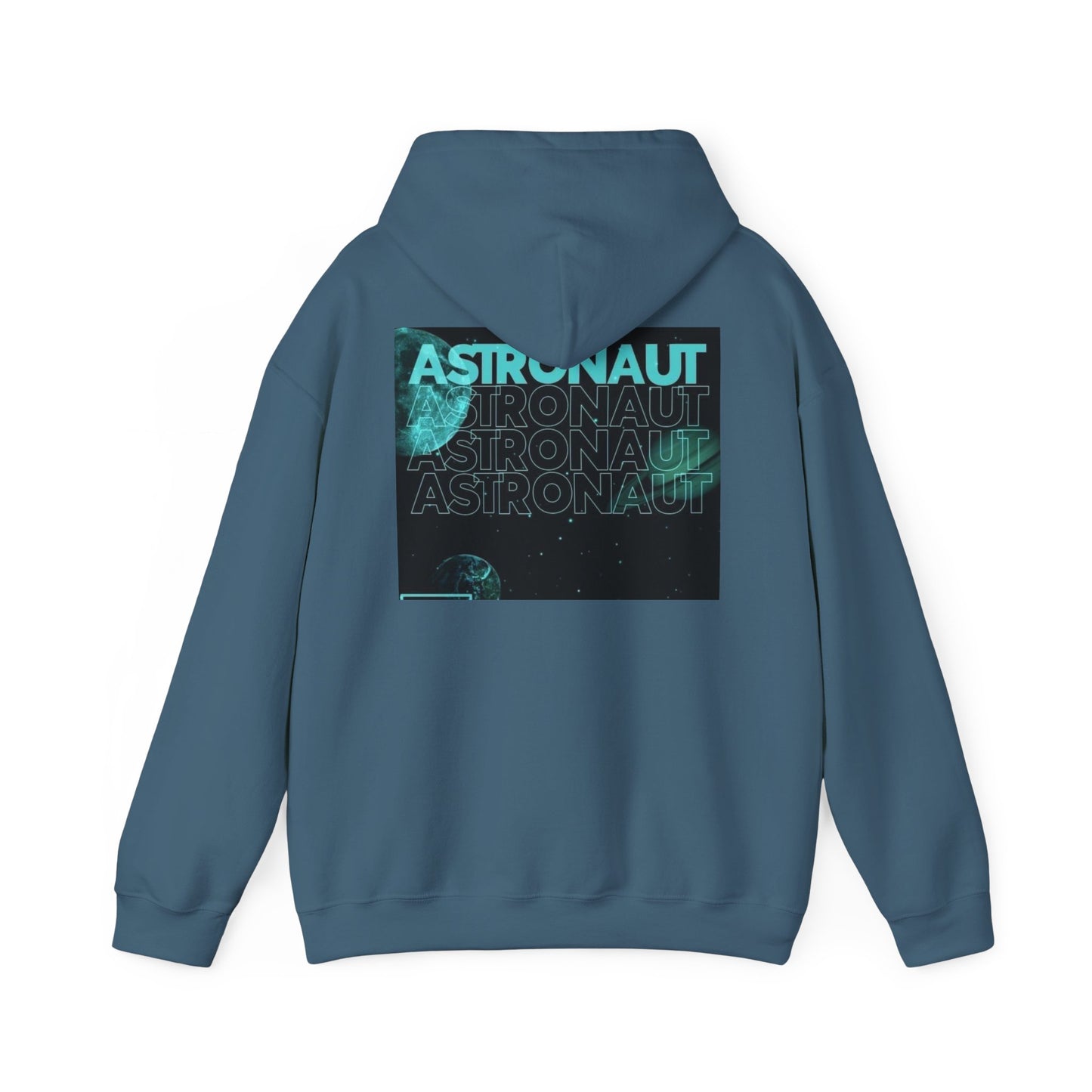 Astronaut Spaces