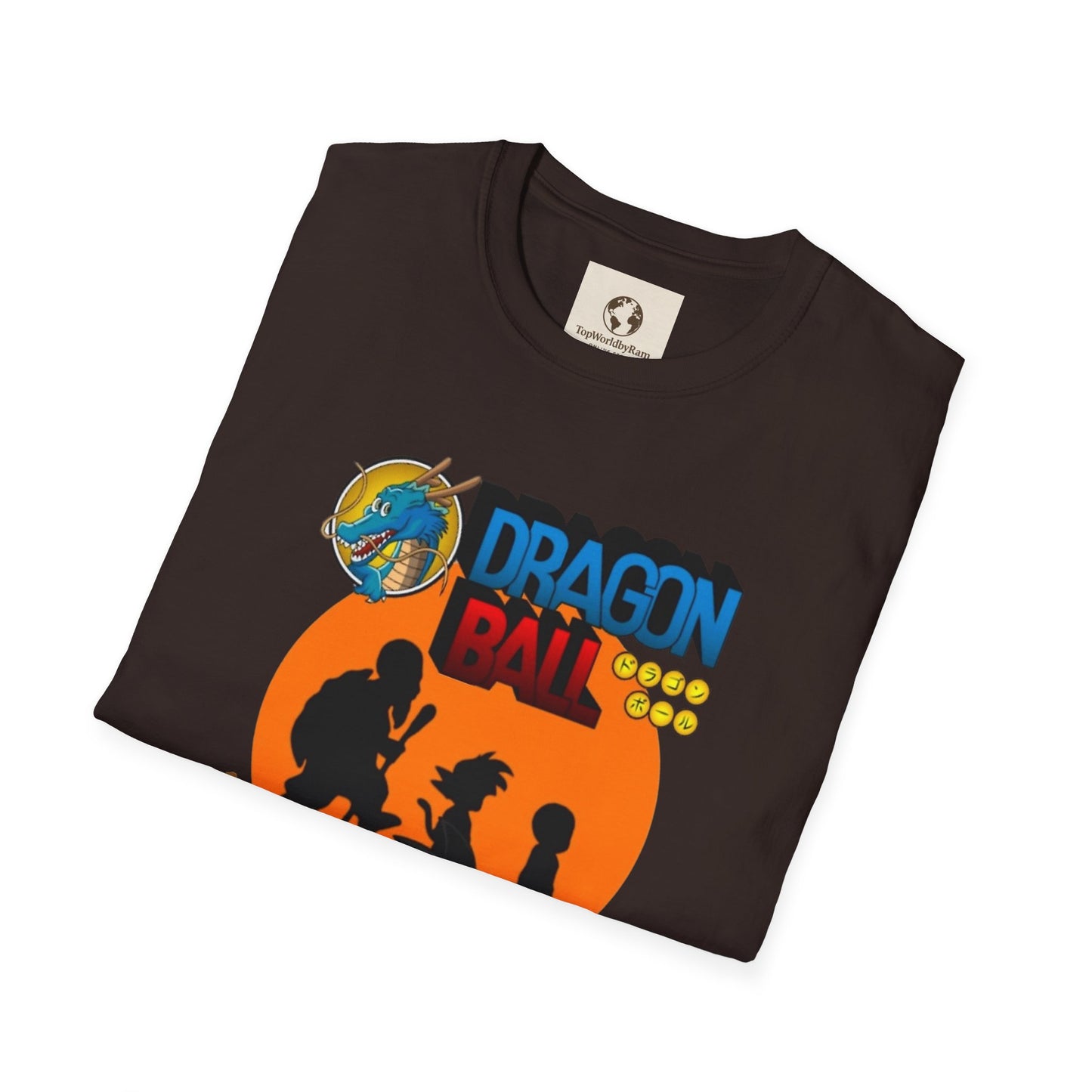 Dragon Ball Z