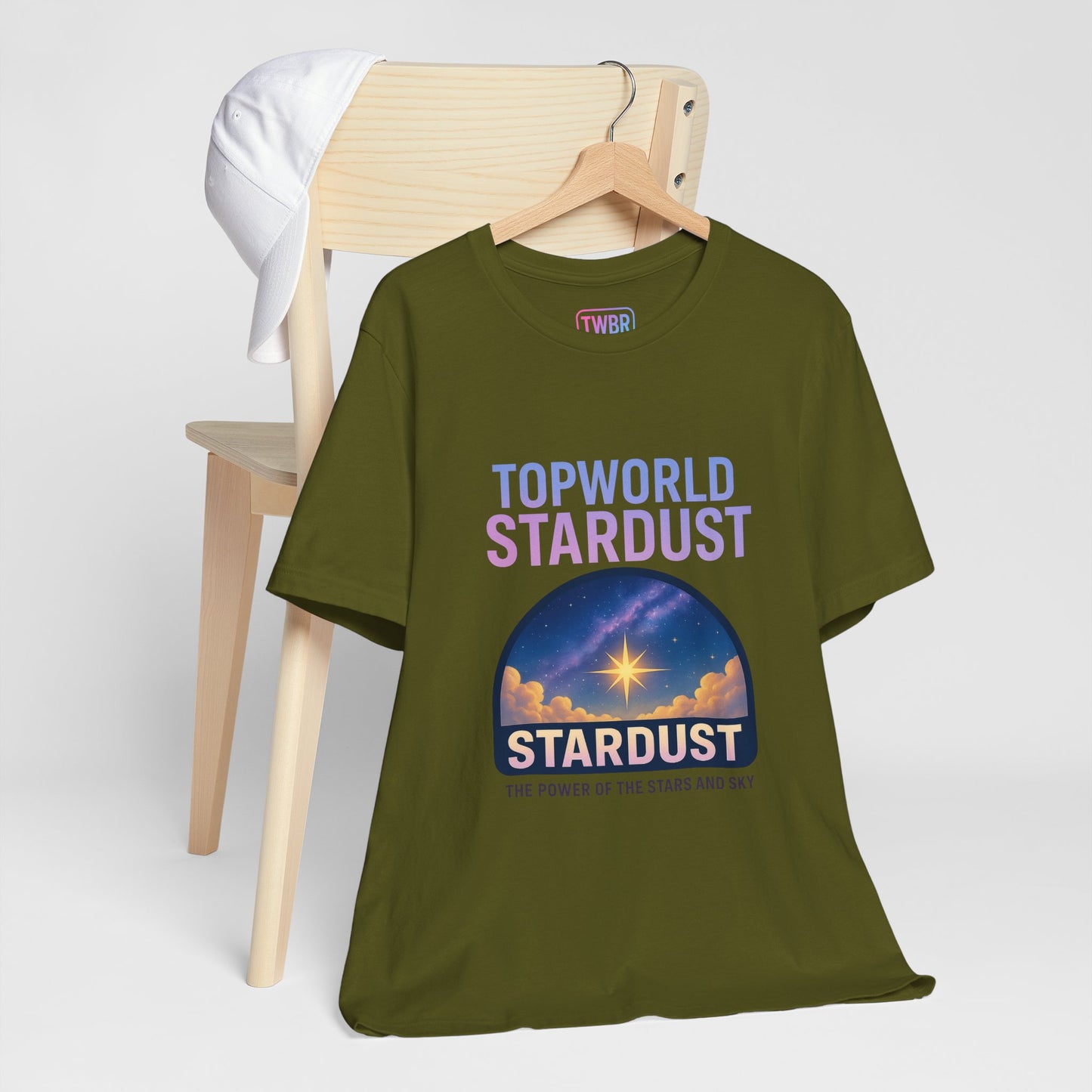Stardust TW
