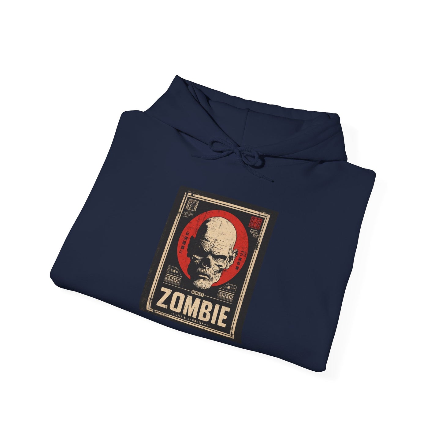 Blood Zombie