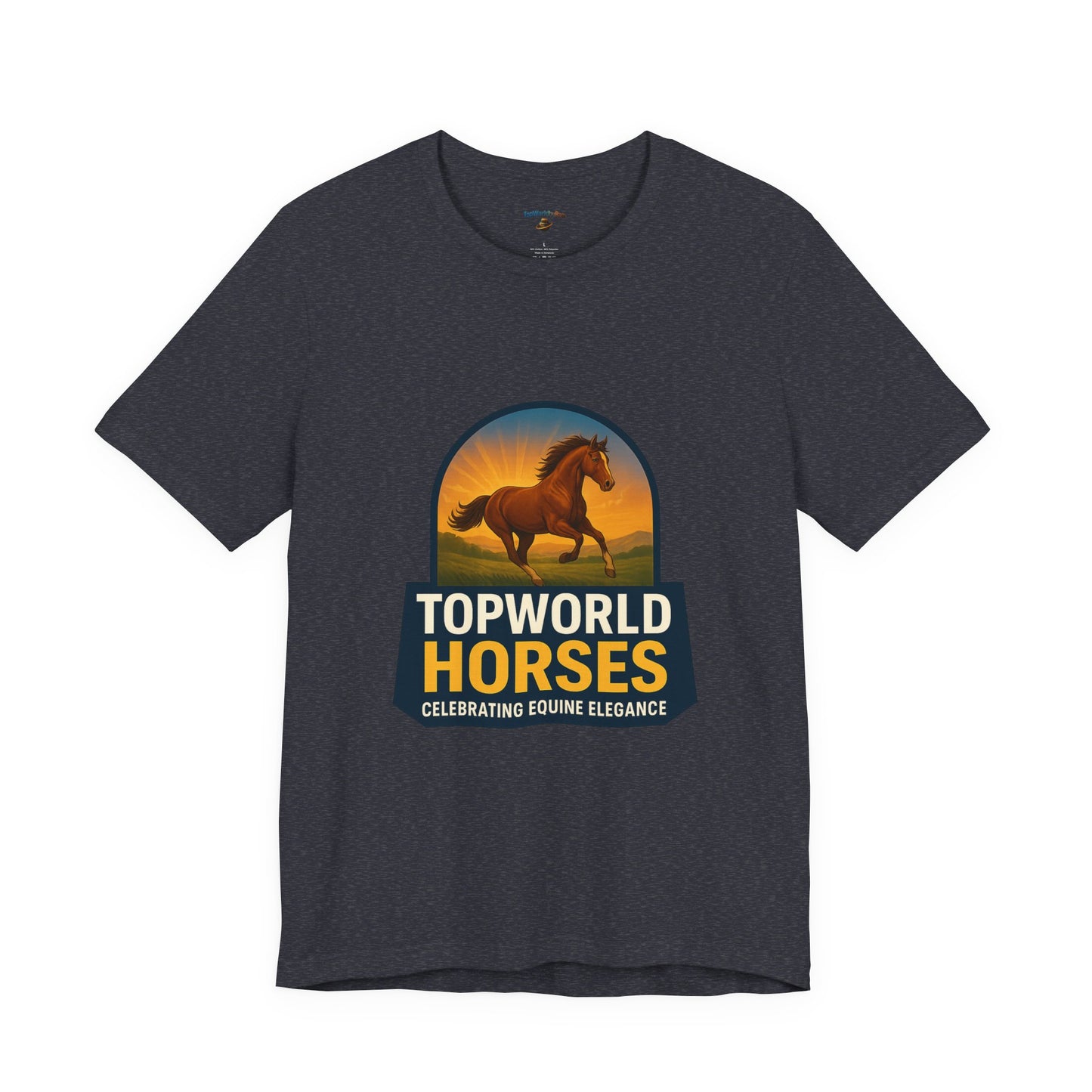 Elegance Horses