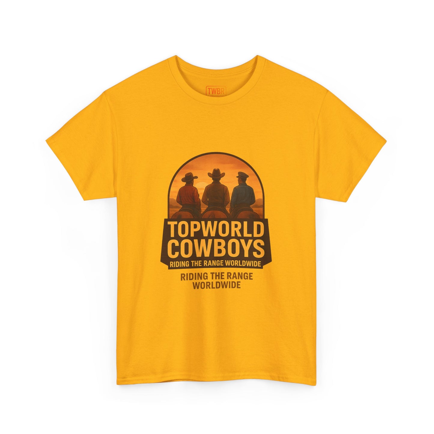 Top Cowboys