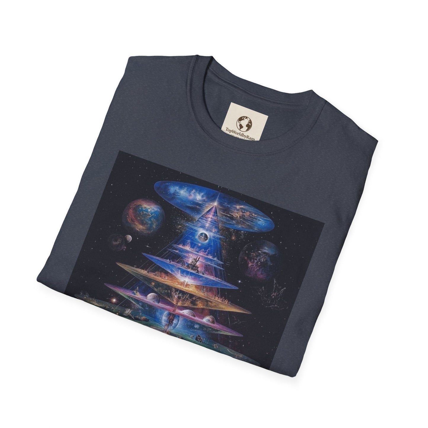 Cosmic Universe