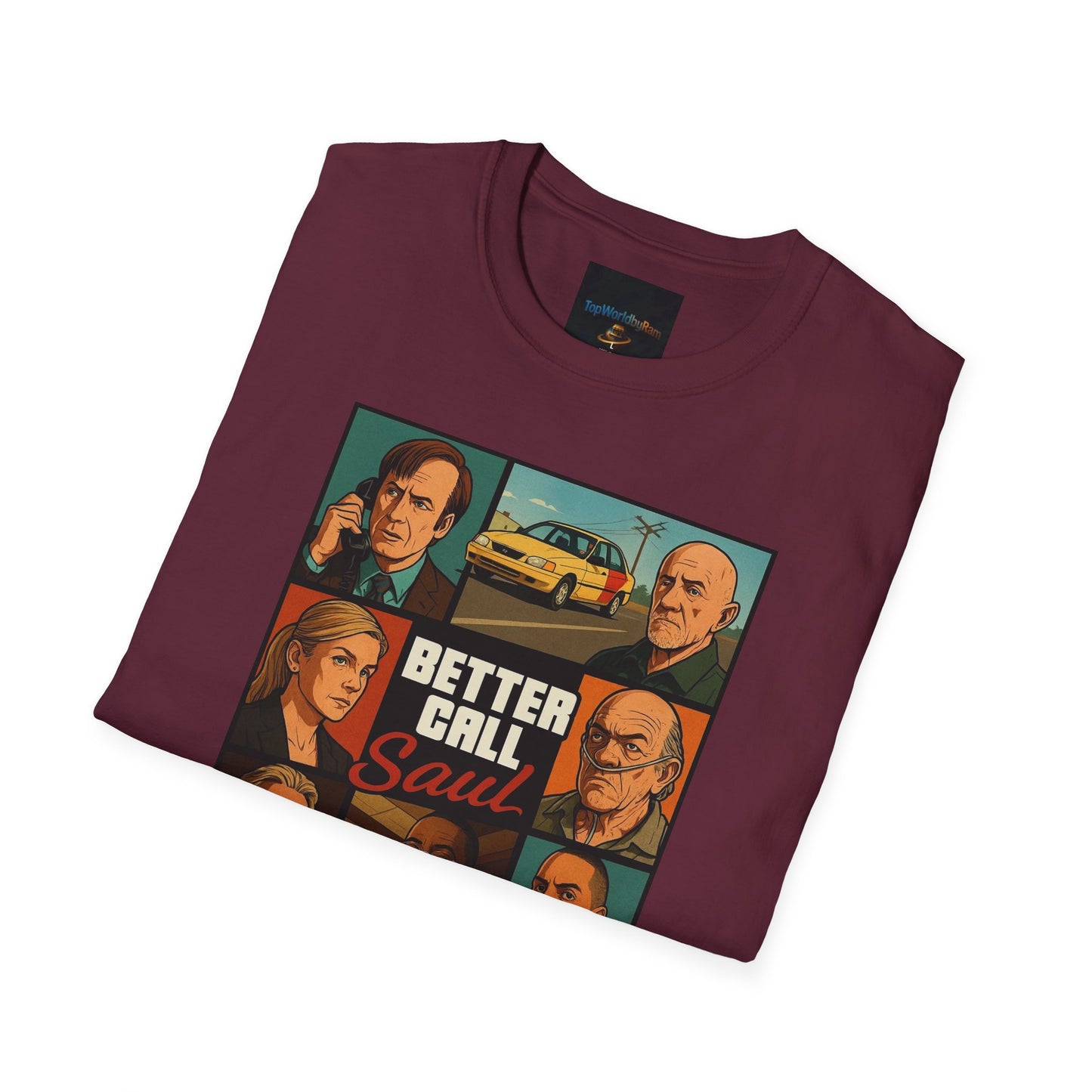 Better Call Saul