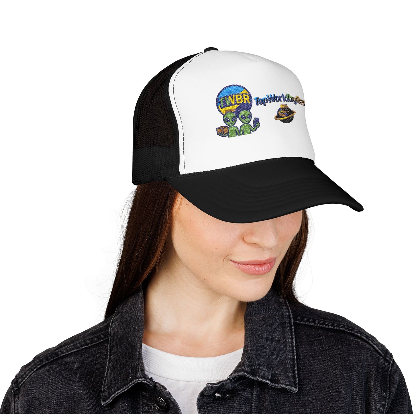 Top Hat Ram