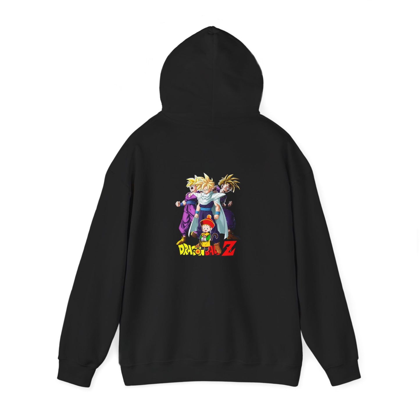 Dragon Ball Z Gohan
