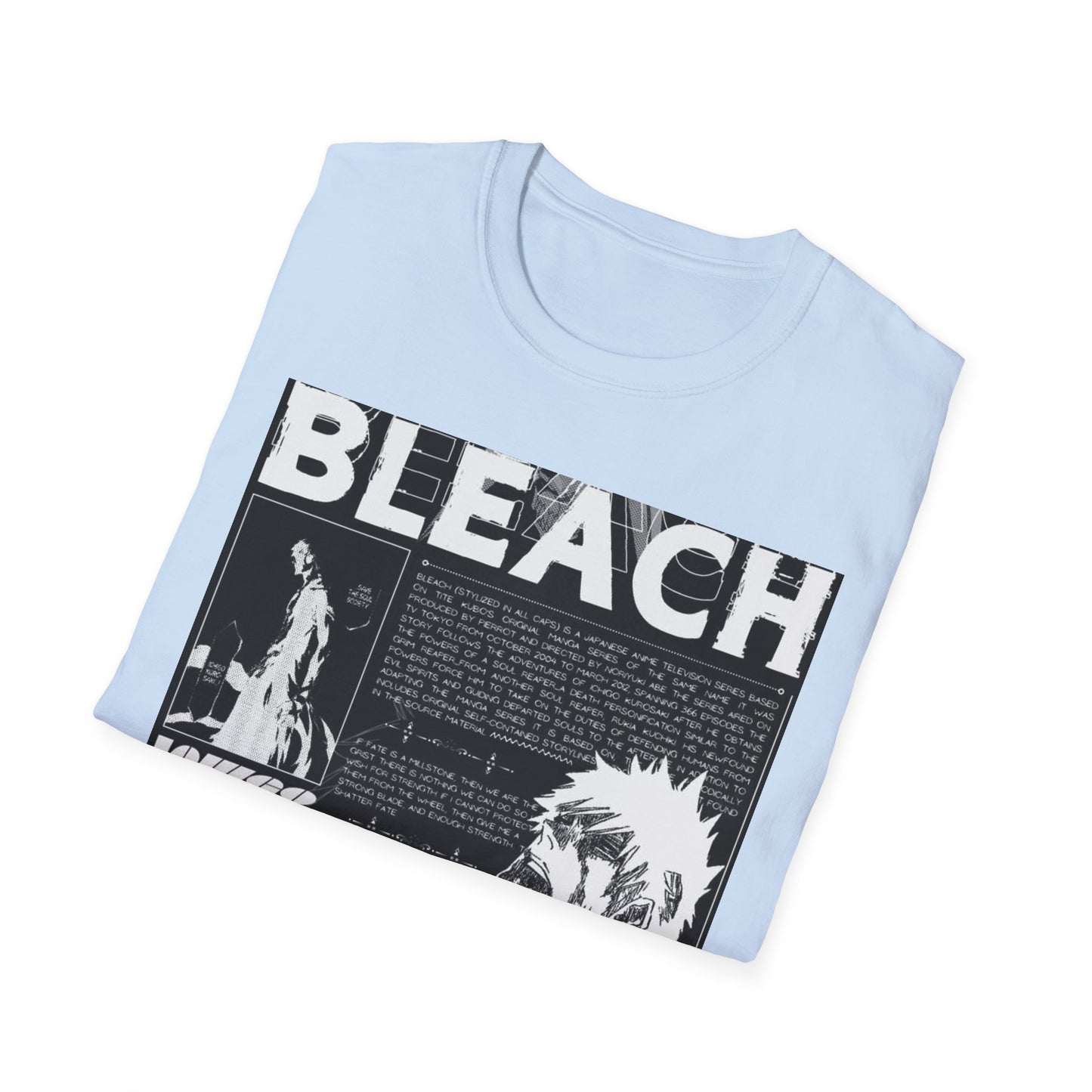 Bleach