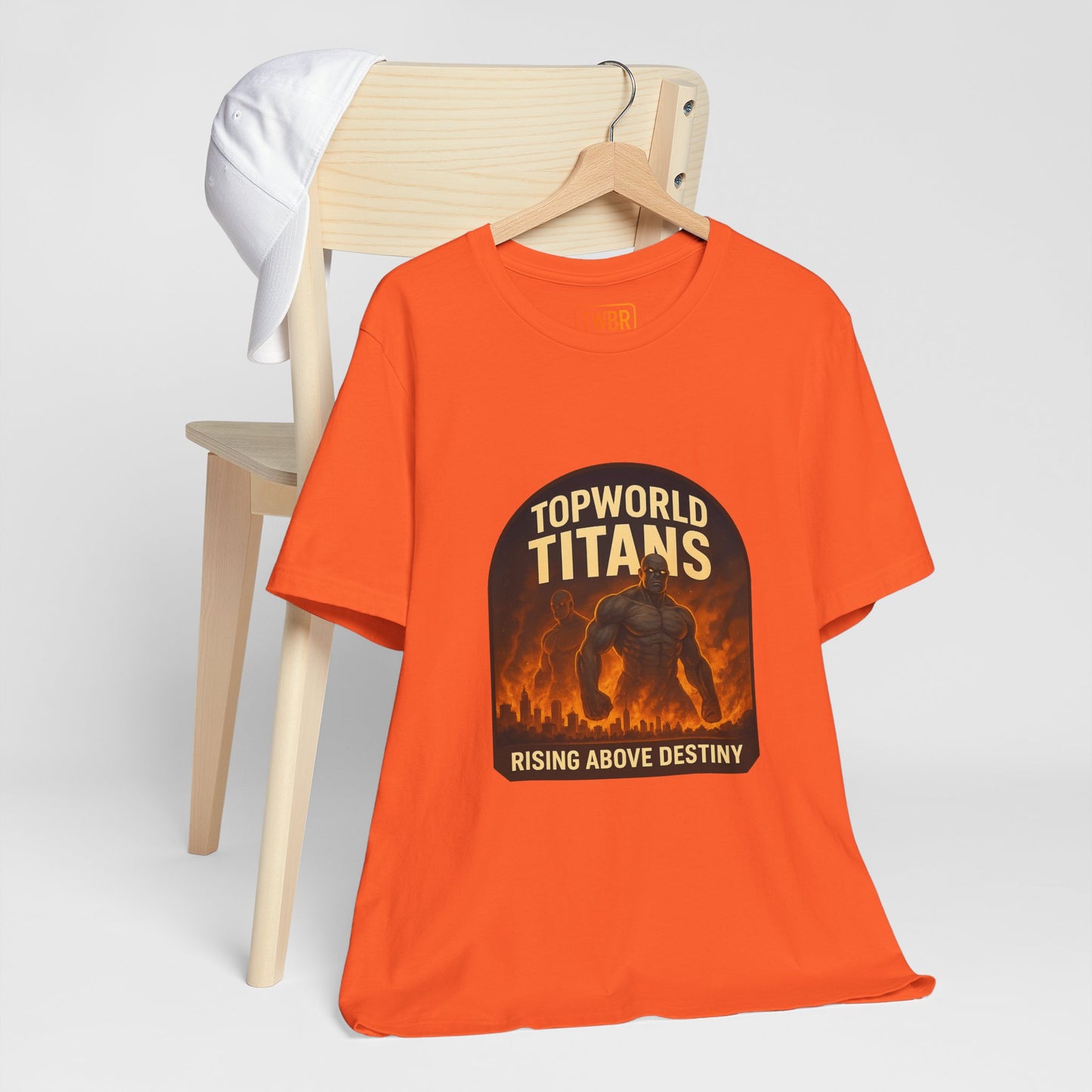 Epic Titans