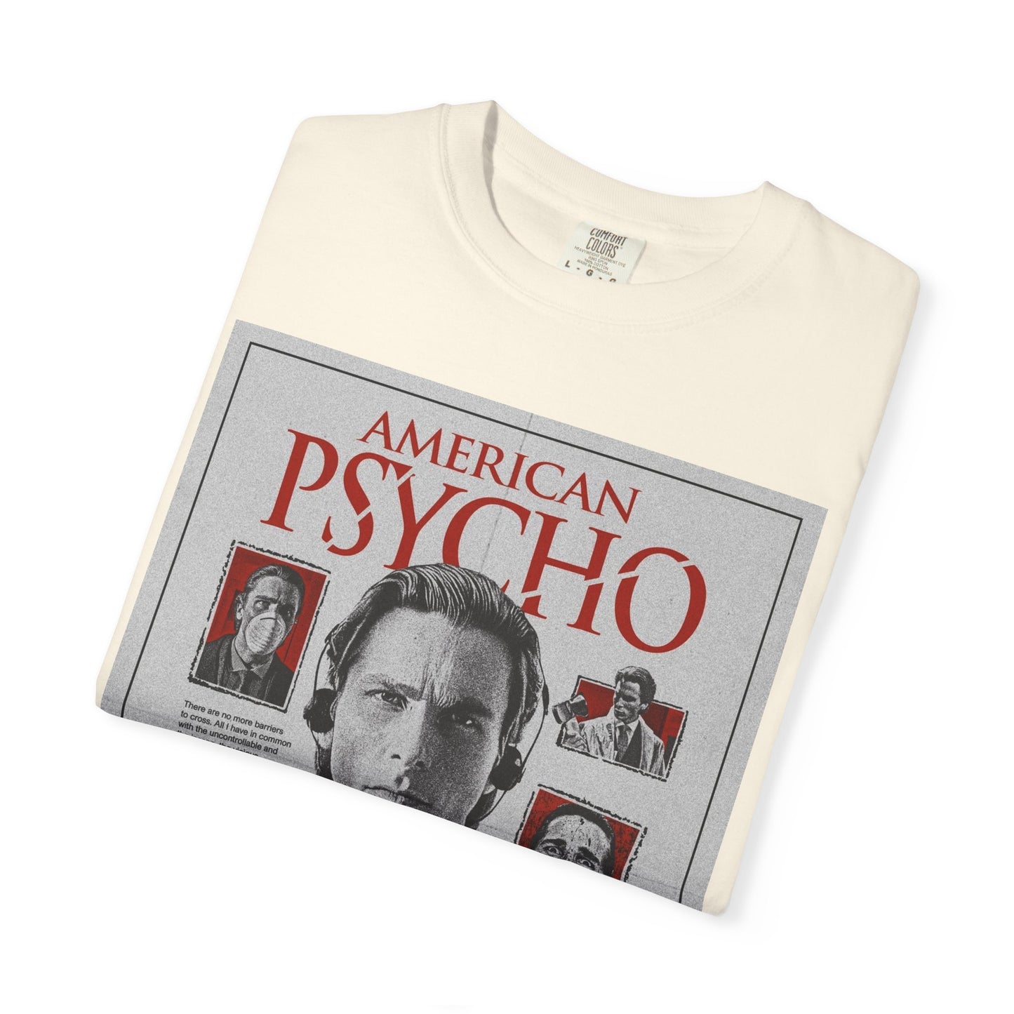 American Psycho