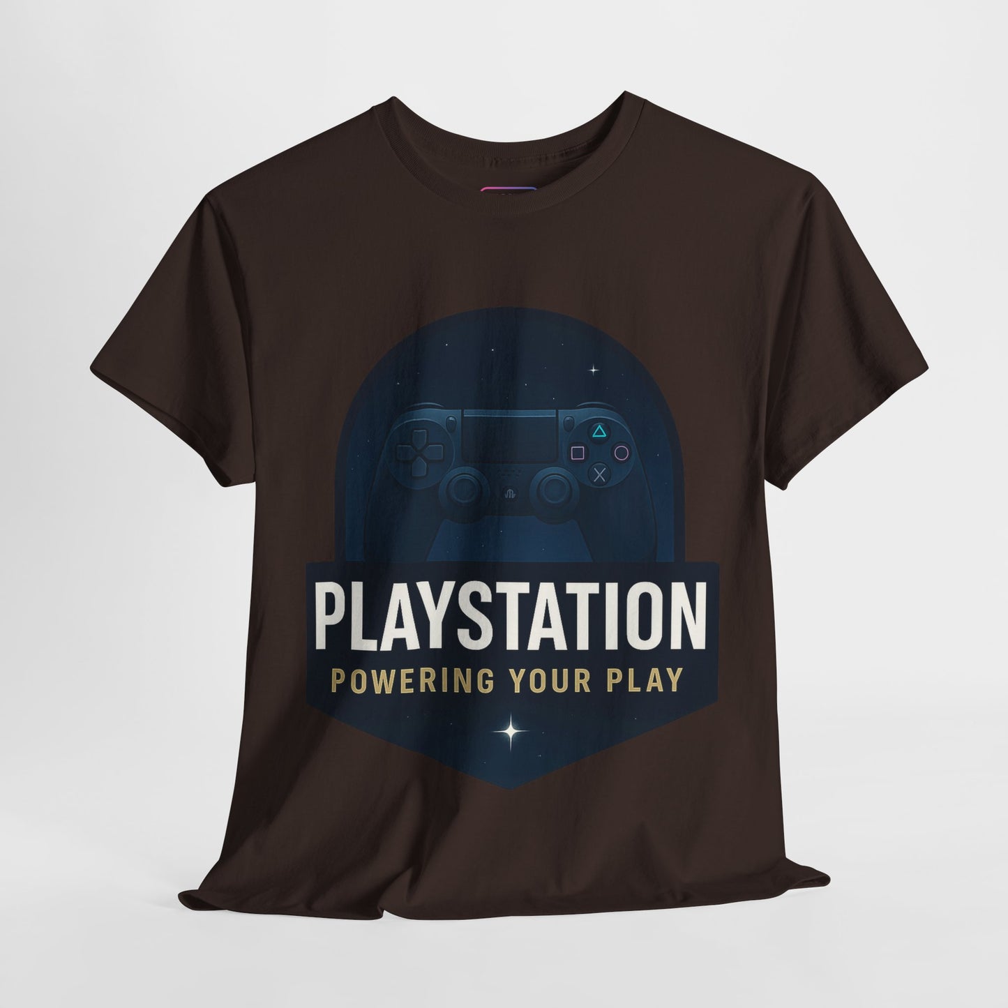 PlayStation Gamer