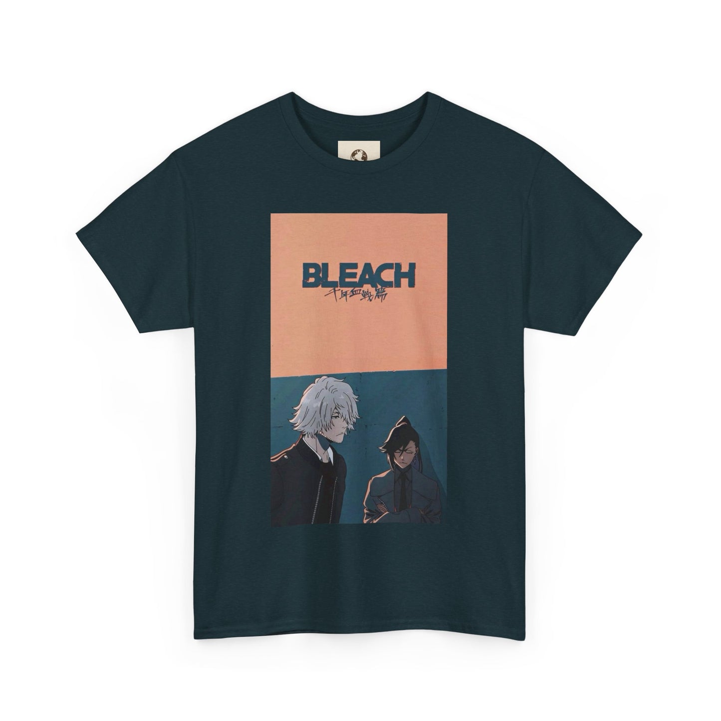 Bleach Hunters