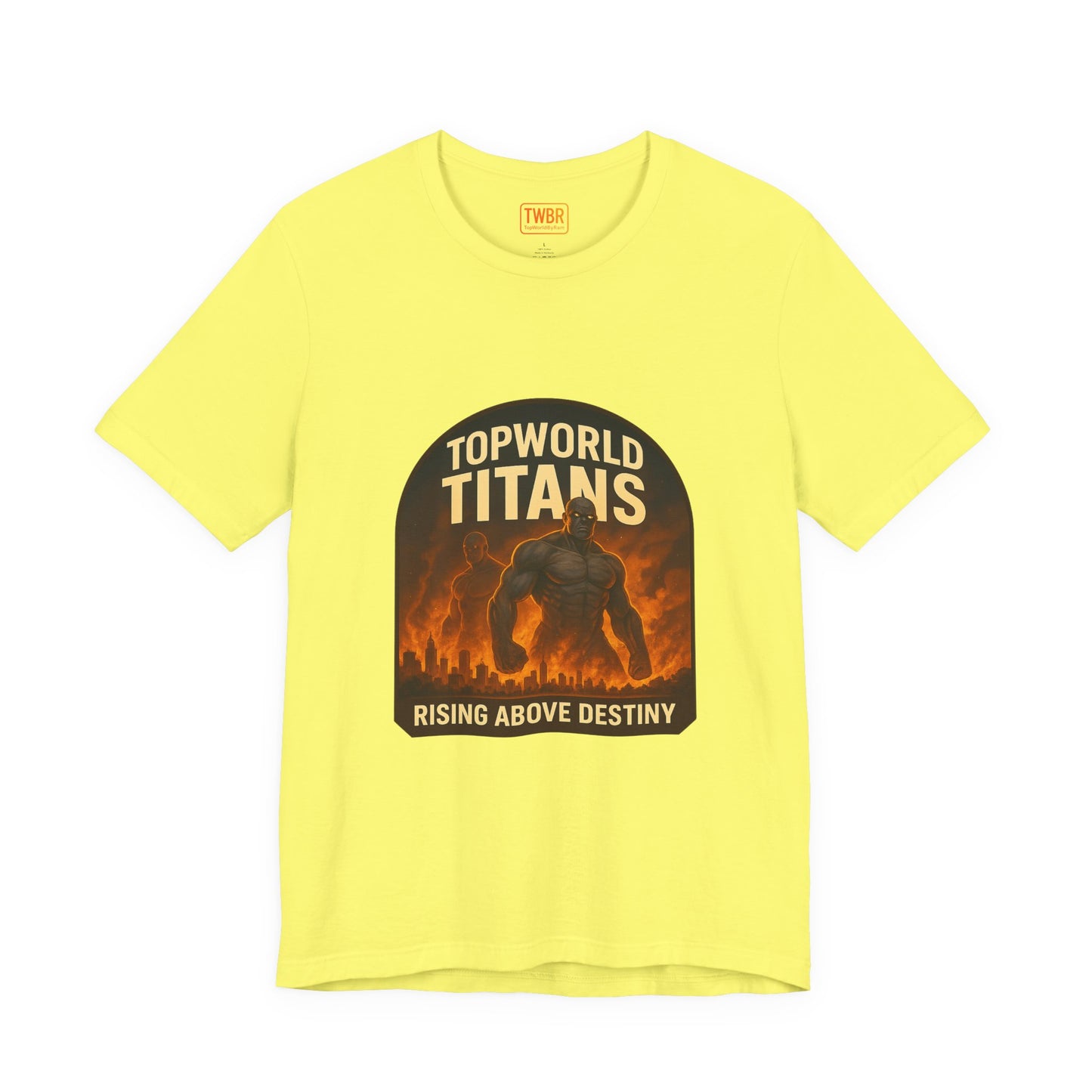 Epic Titans