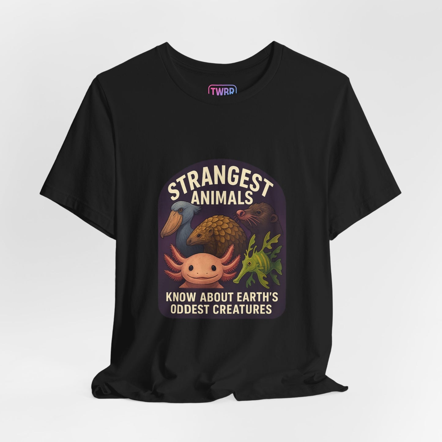 Strangest Animals