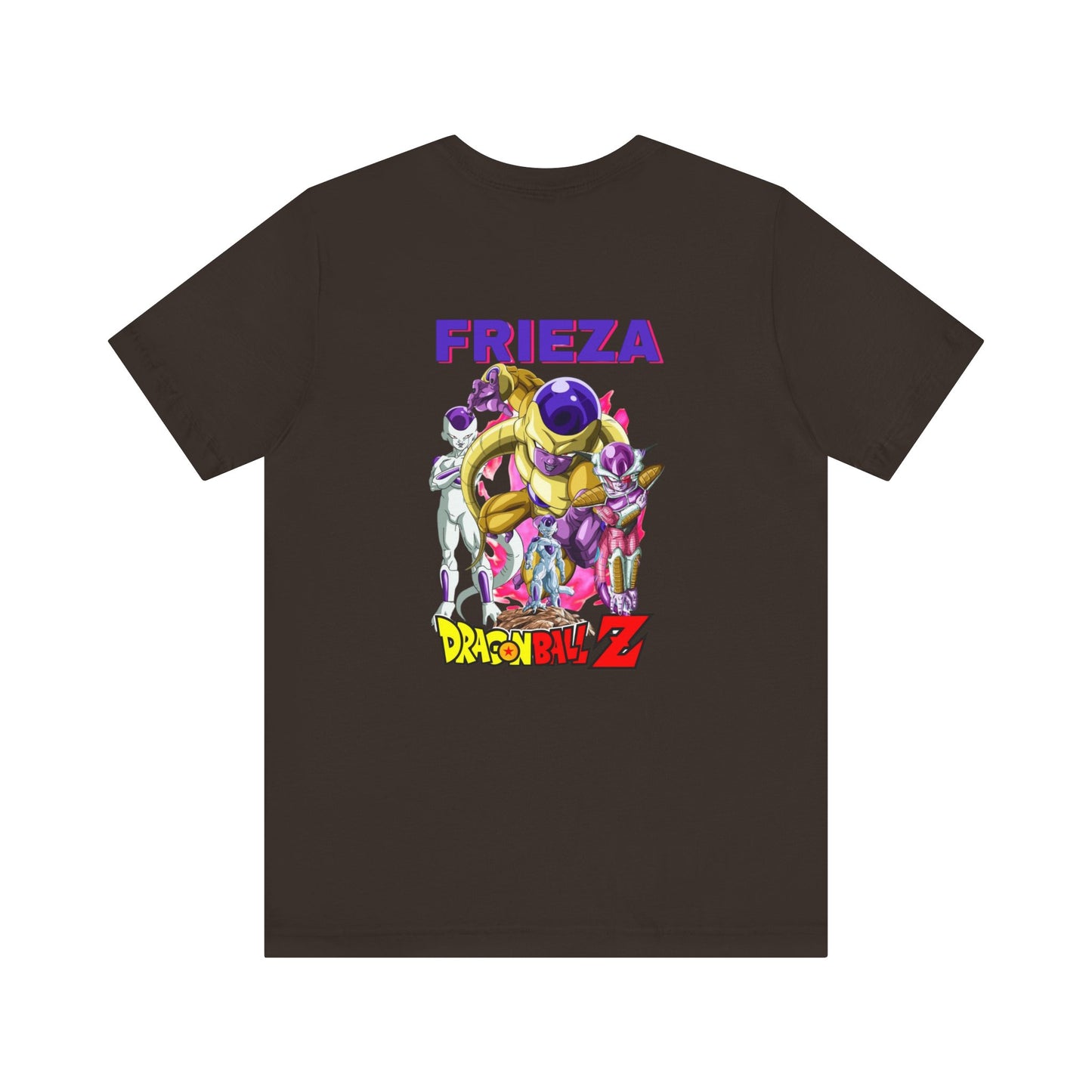 Dragon ball Z Freezer