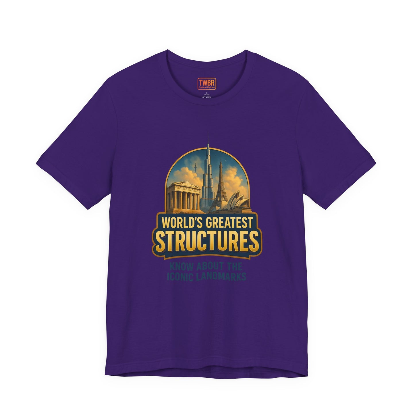 World's Greatest Structures
