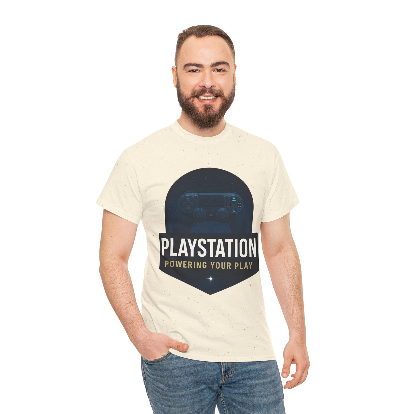 PlayStation Gamer