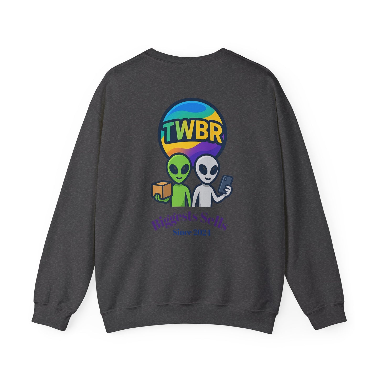TWBR Coldest