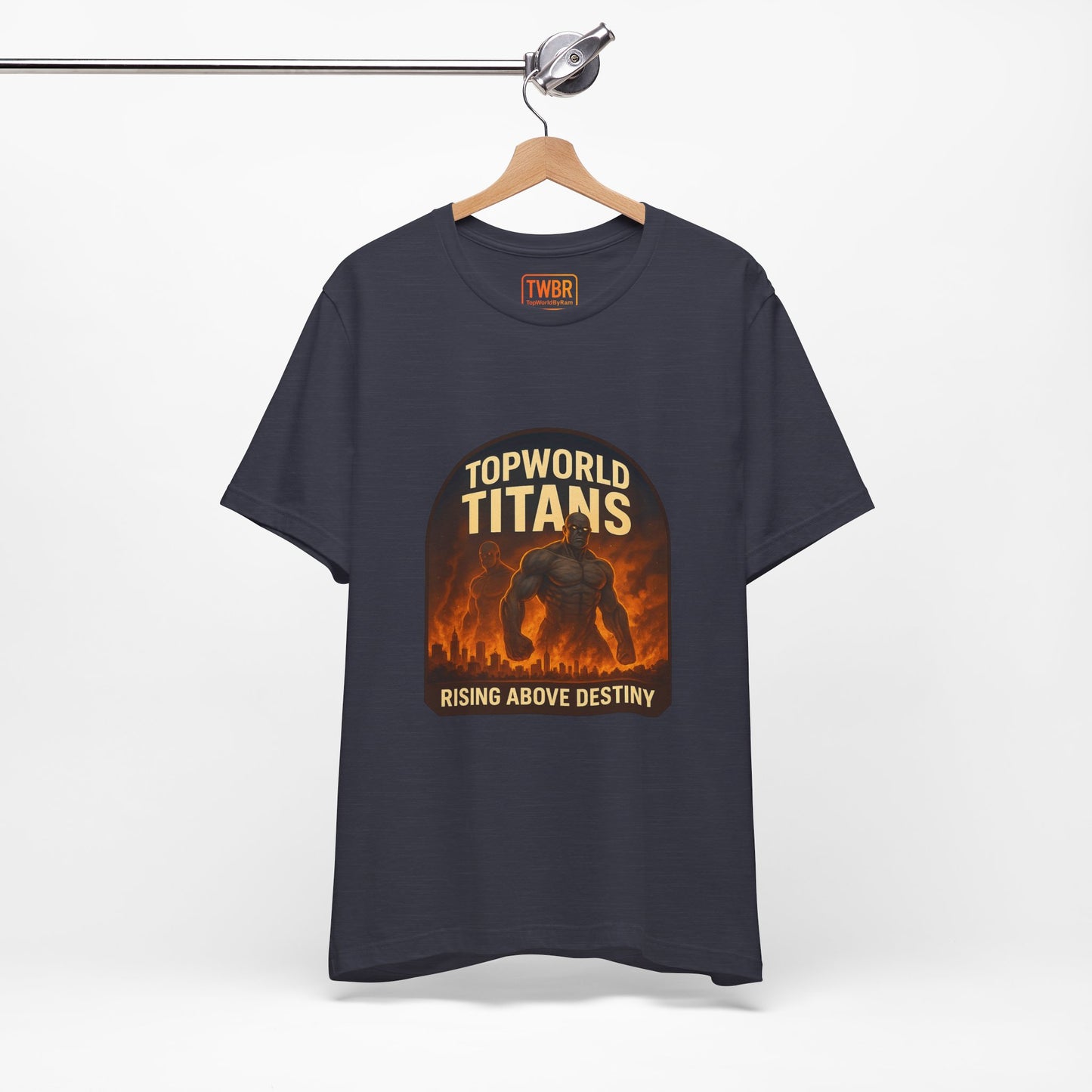 Epic Titans