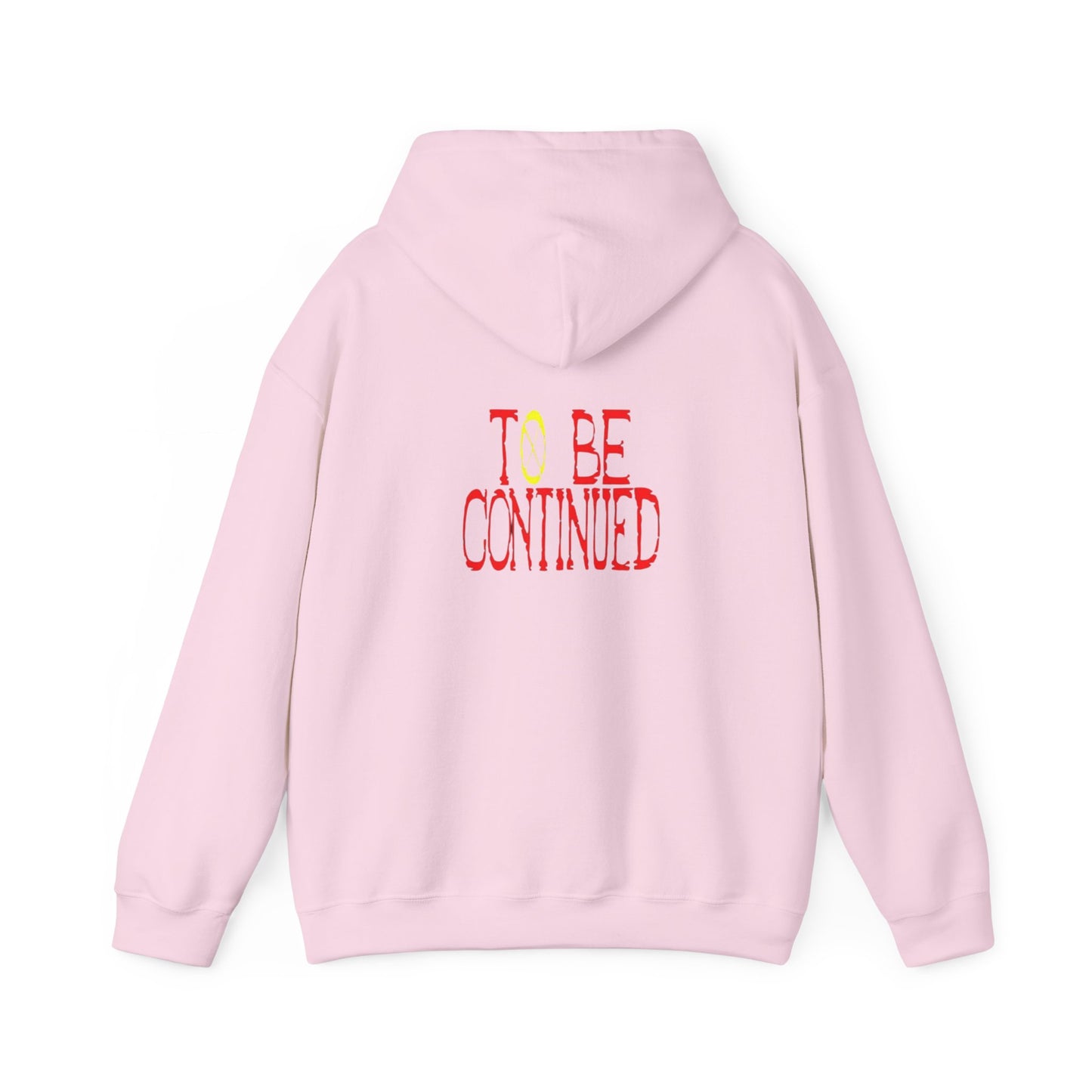 To be continued