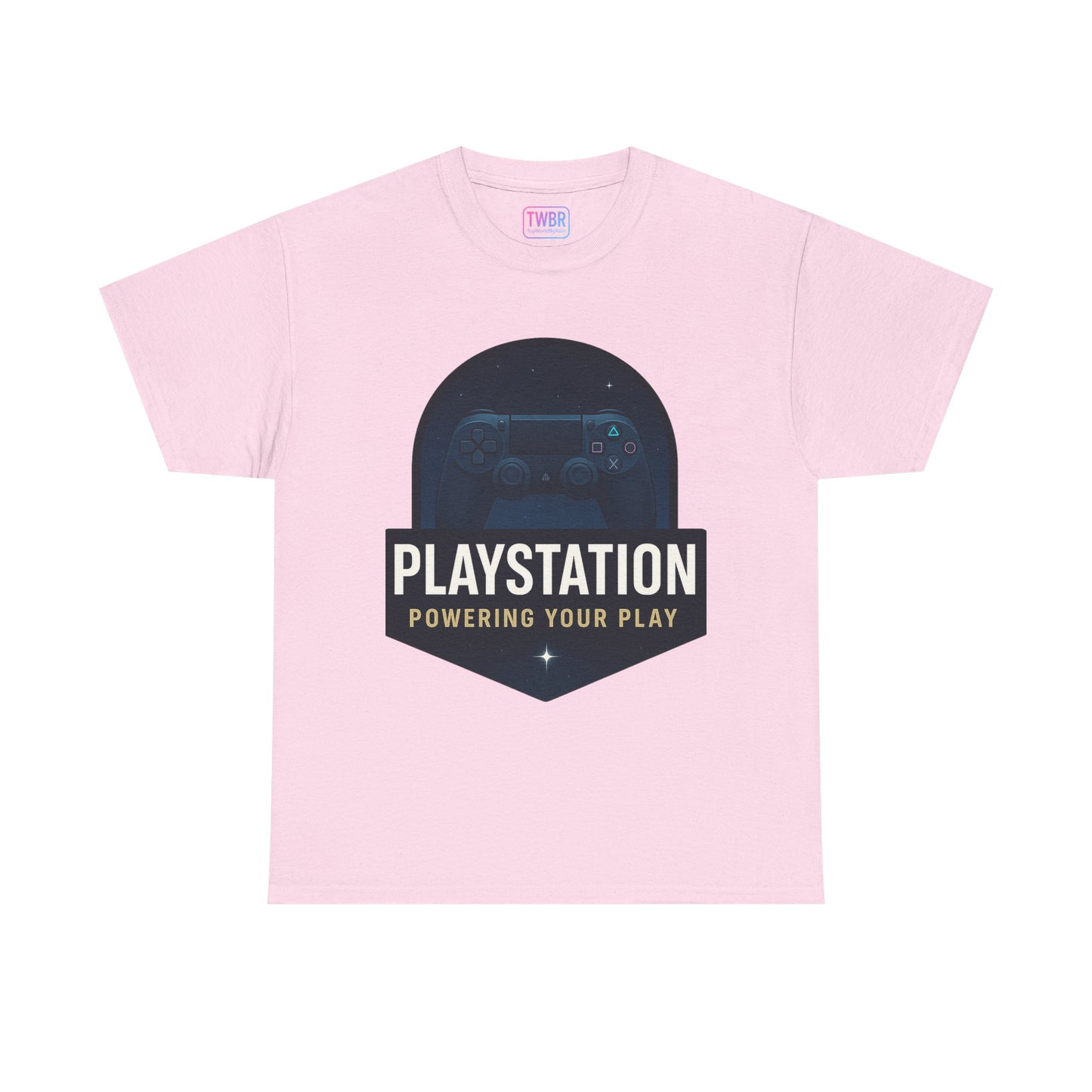 PlayStation Gamer