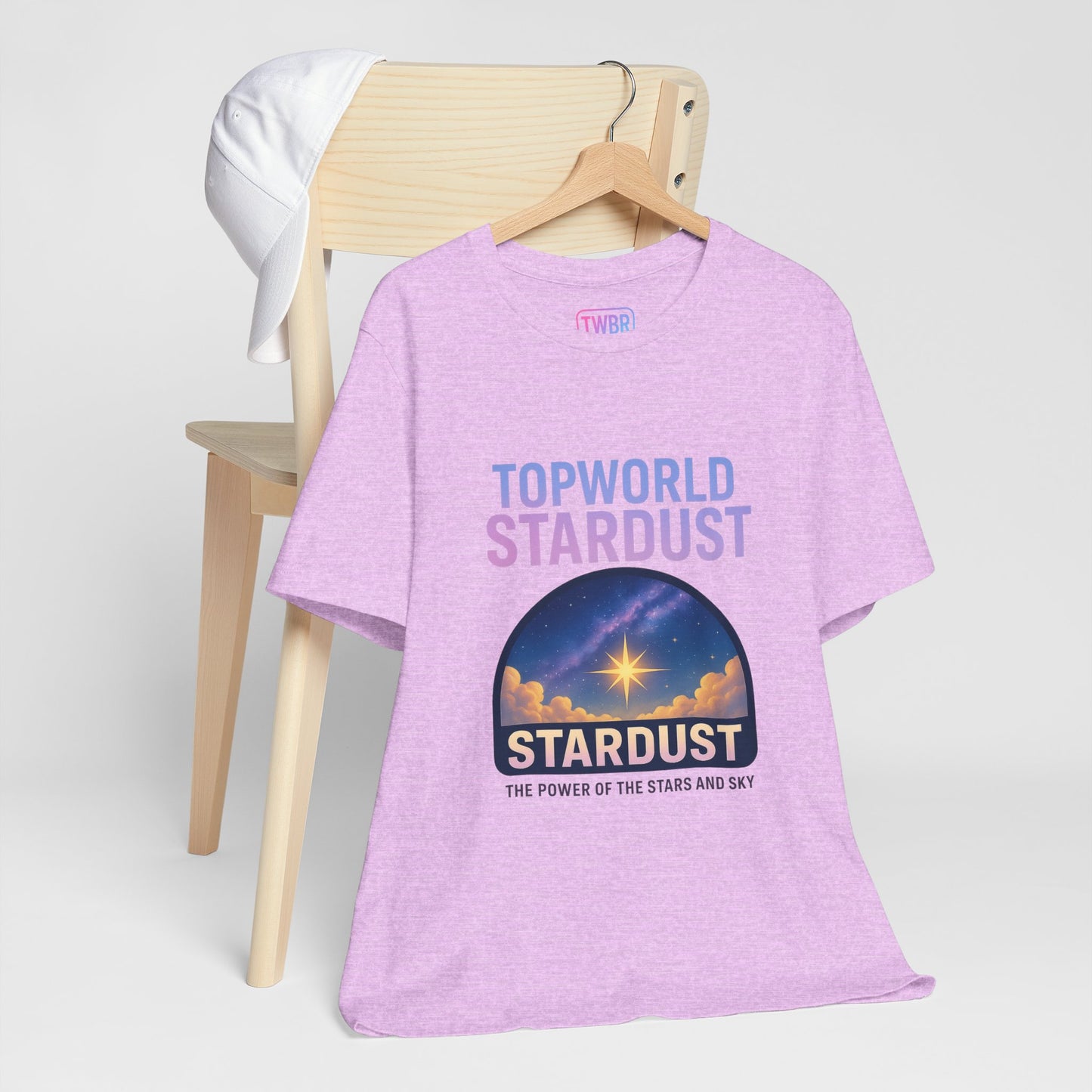 Stardust TW