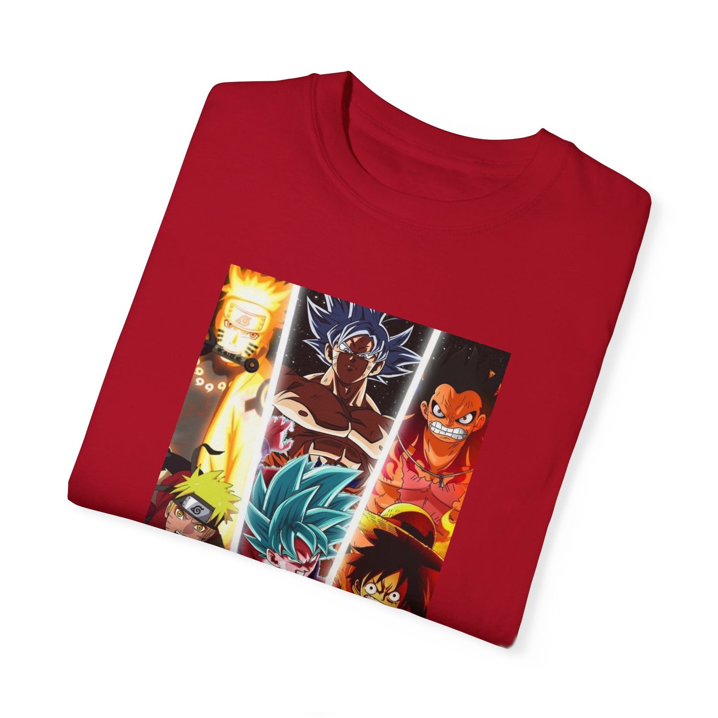 T-shirt All Powerful