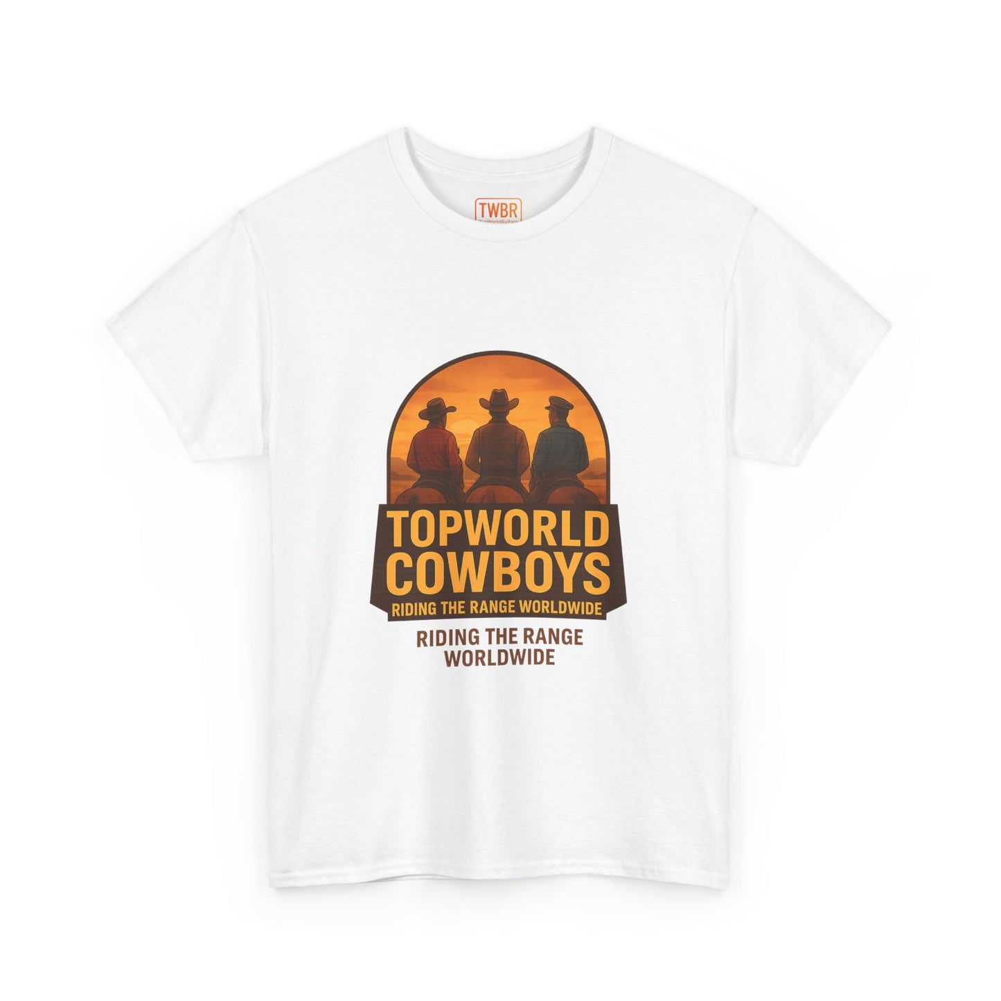 Top Cowboys