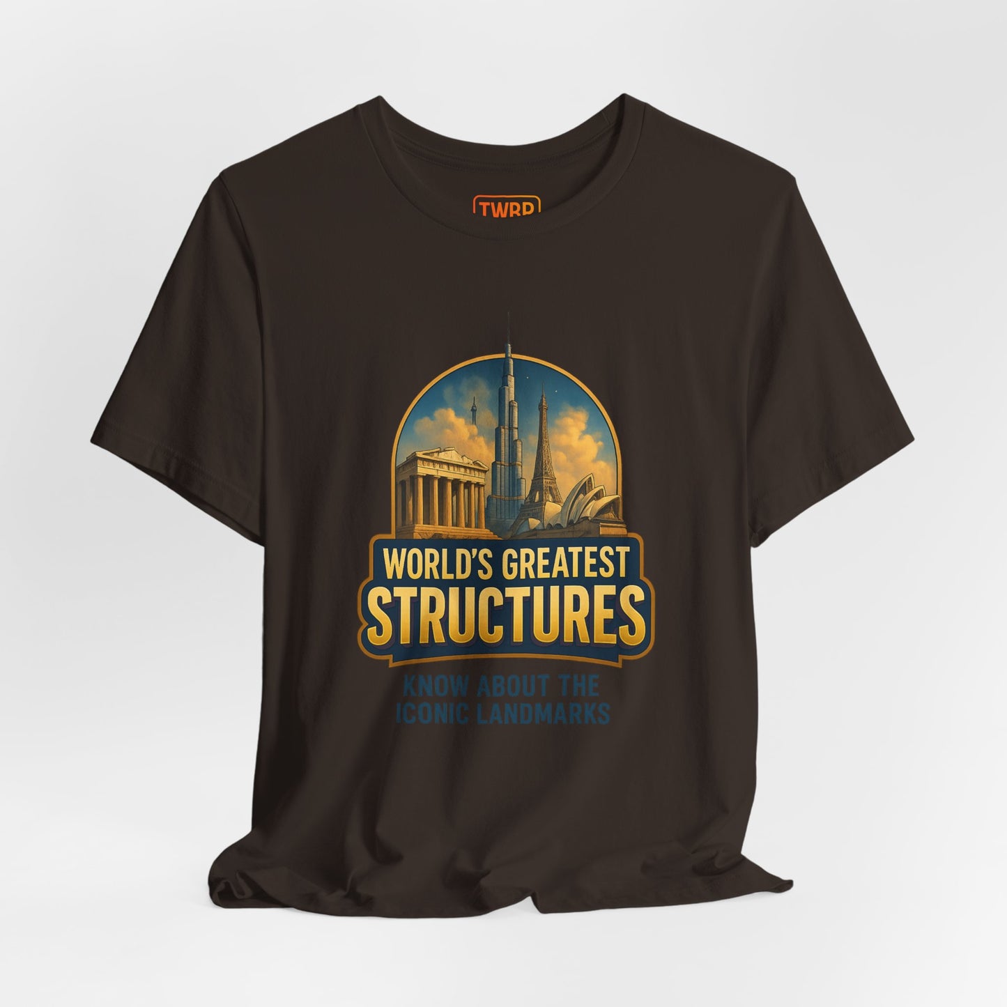 World's Greatest Structures