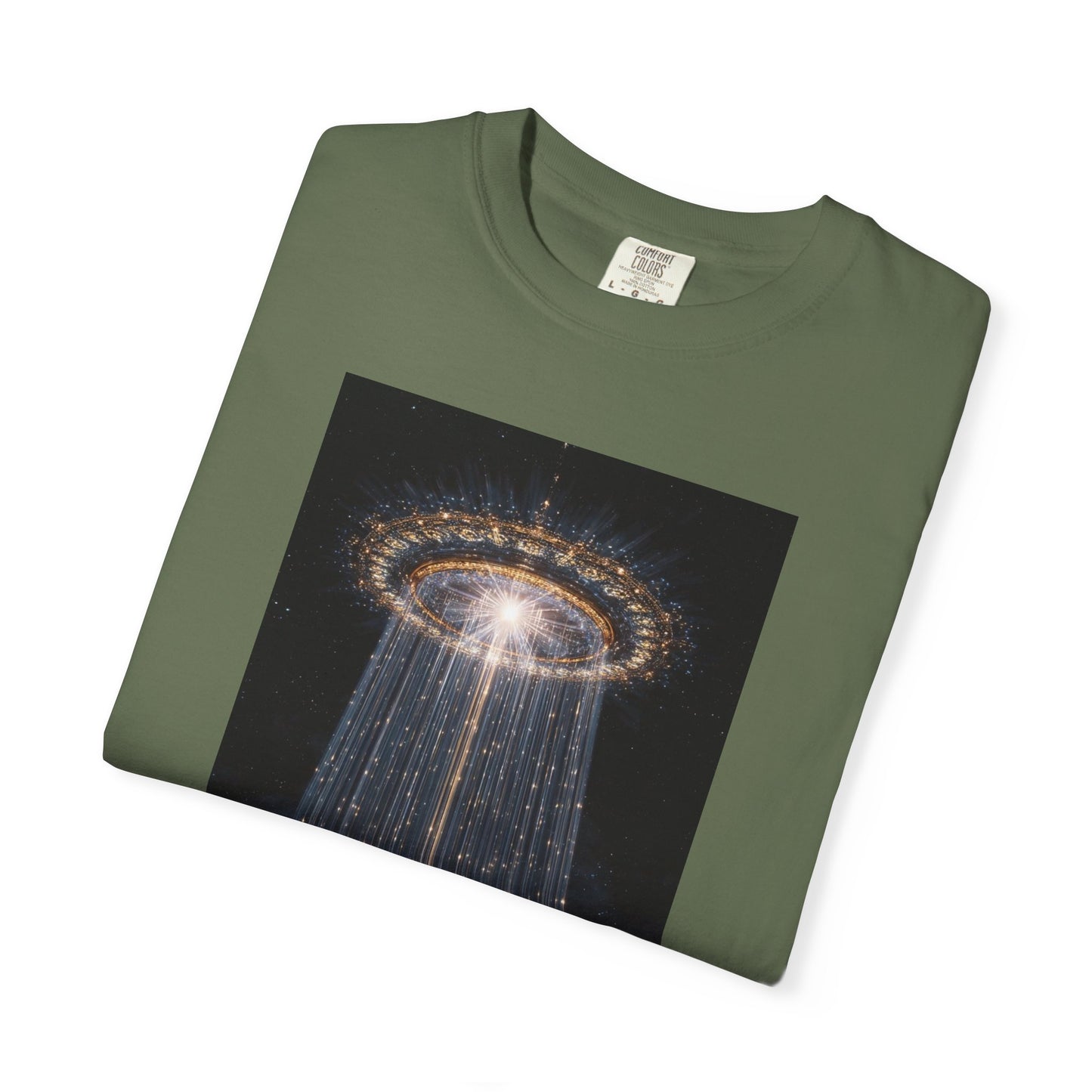 Cosmic Illumination