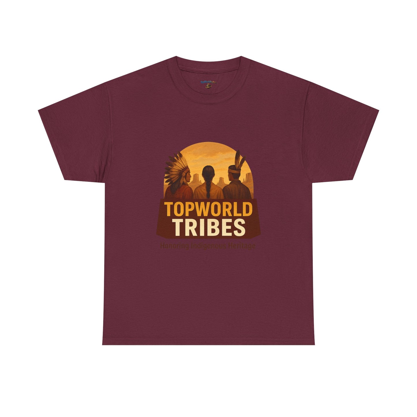 Top Tribes