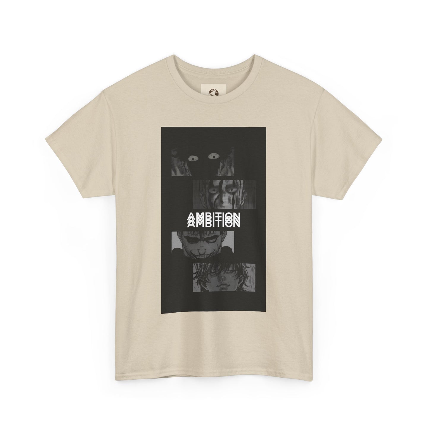 Ambition Gravity