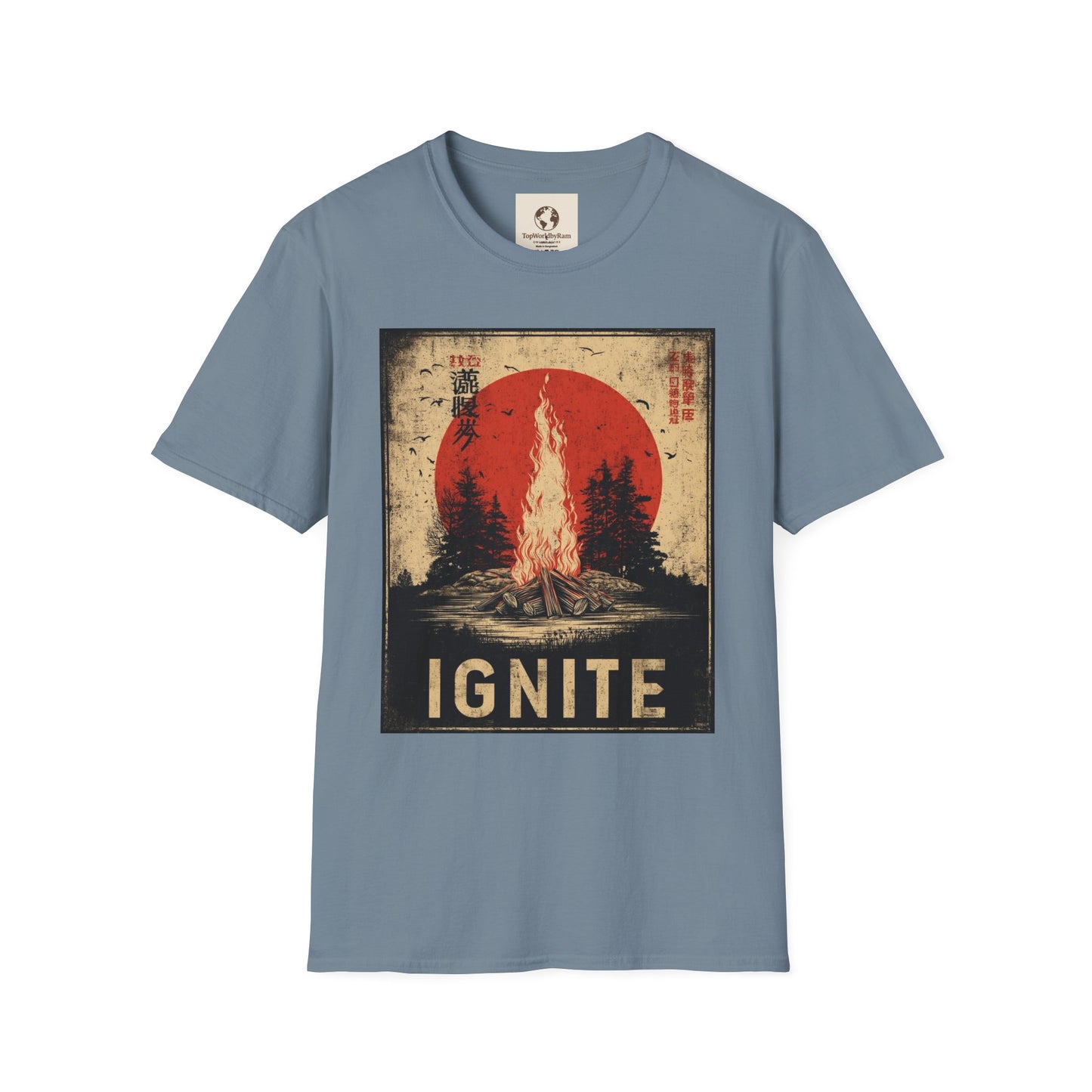 Summer ignite