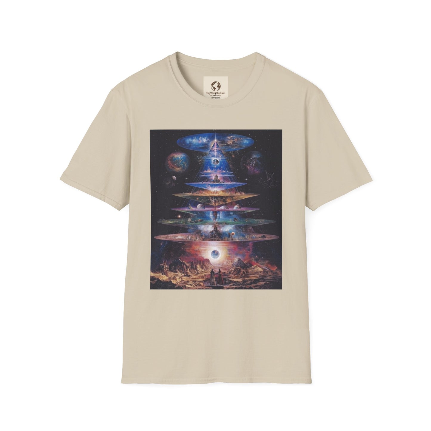 Cosmic Universe