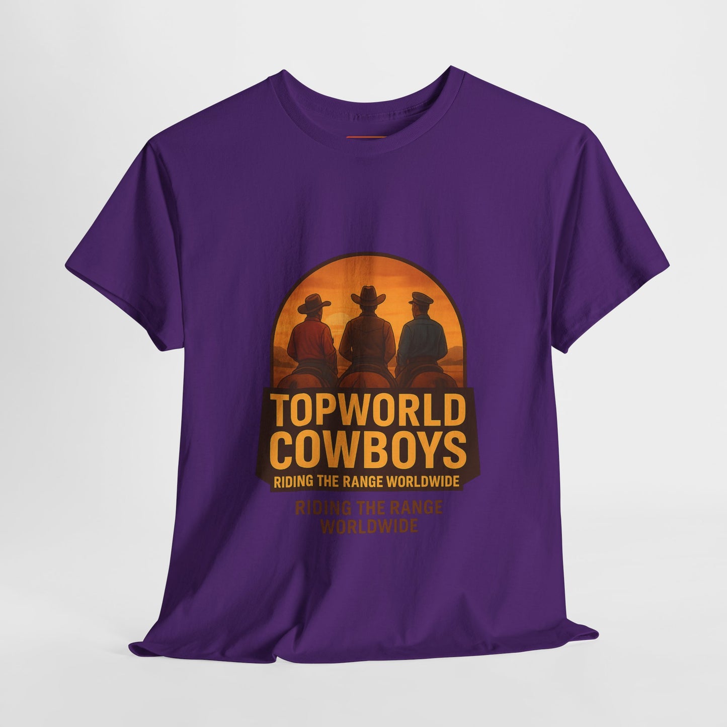 Top Cowboys