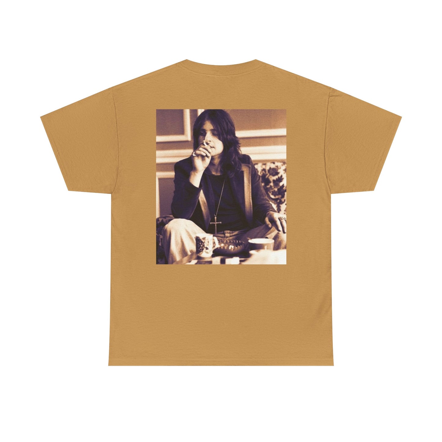 Ozzy Osbourne Tribute