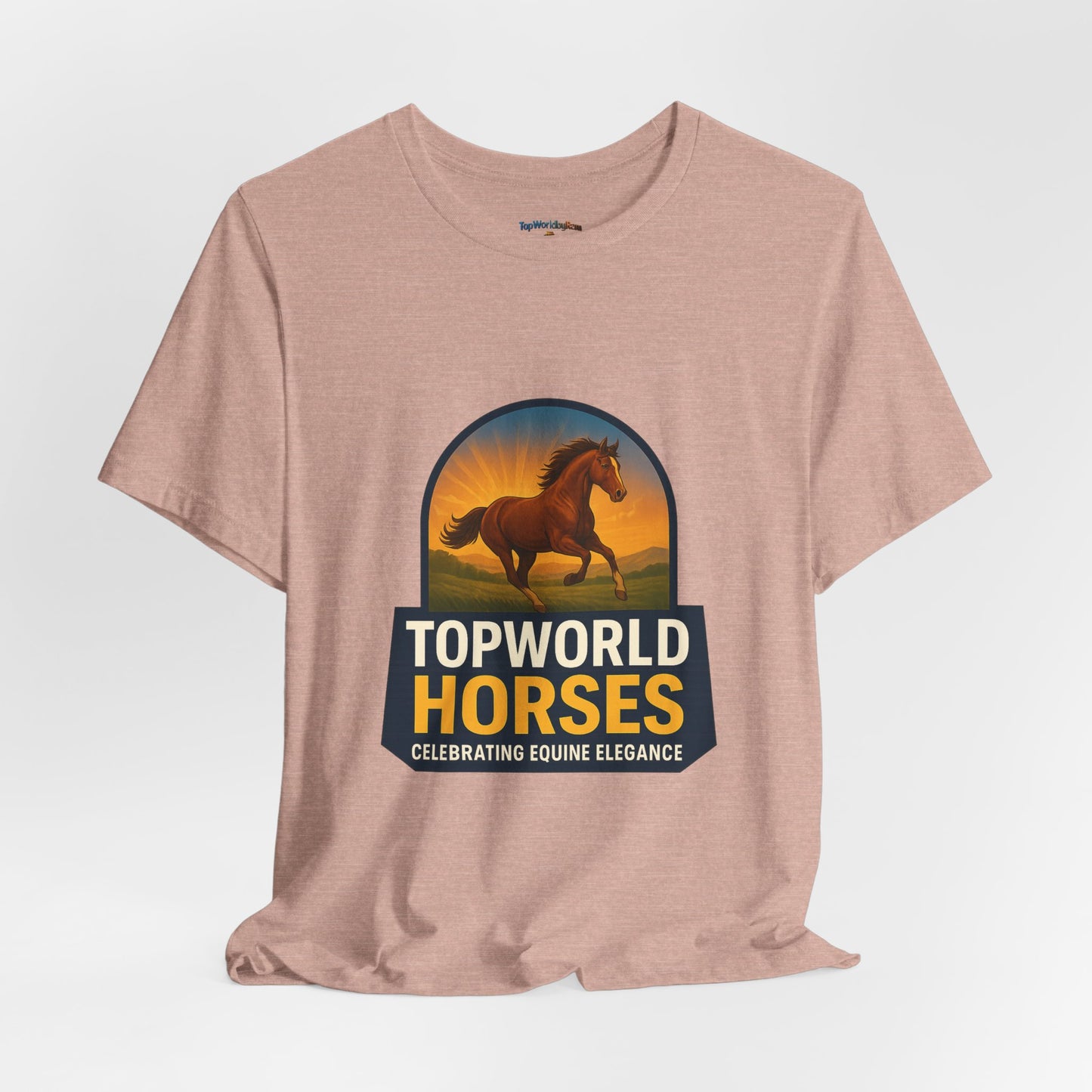 Elegance Horses