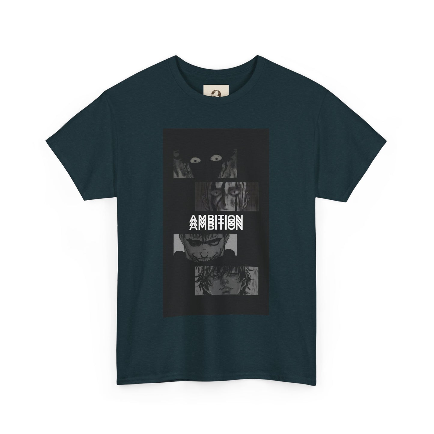 Ambition Gravity