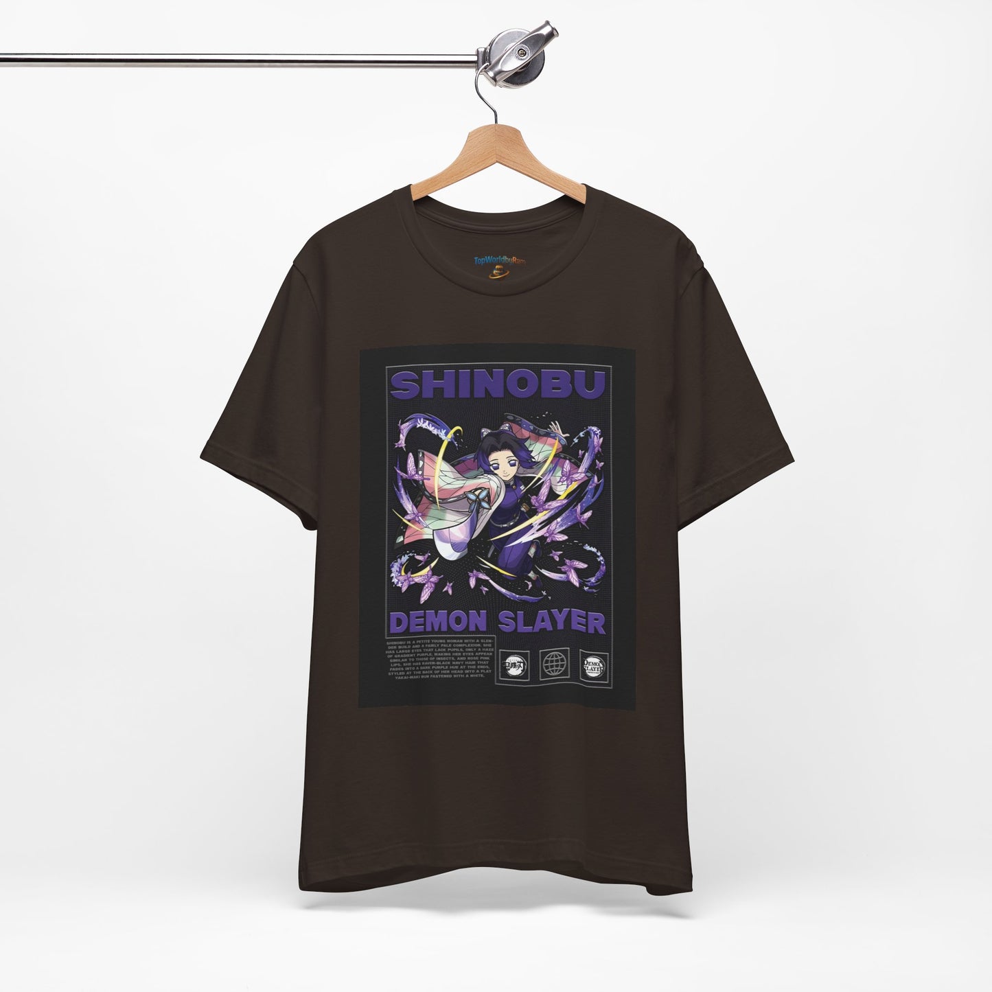 Shinobu Demon Slayer