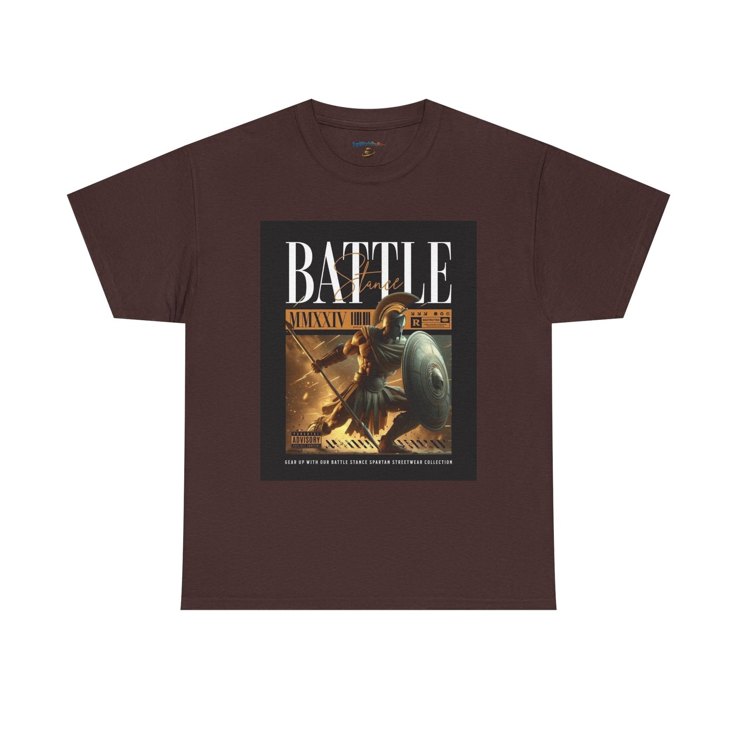 Epic Battle