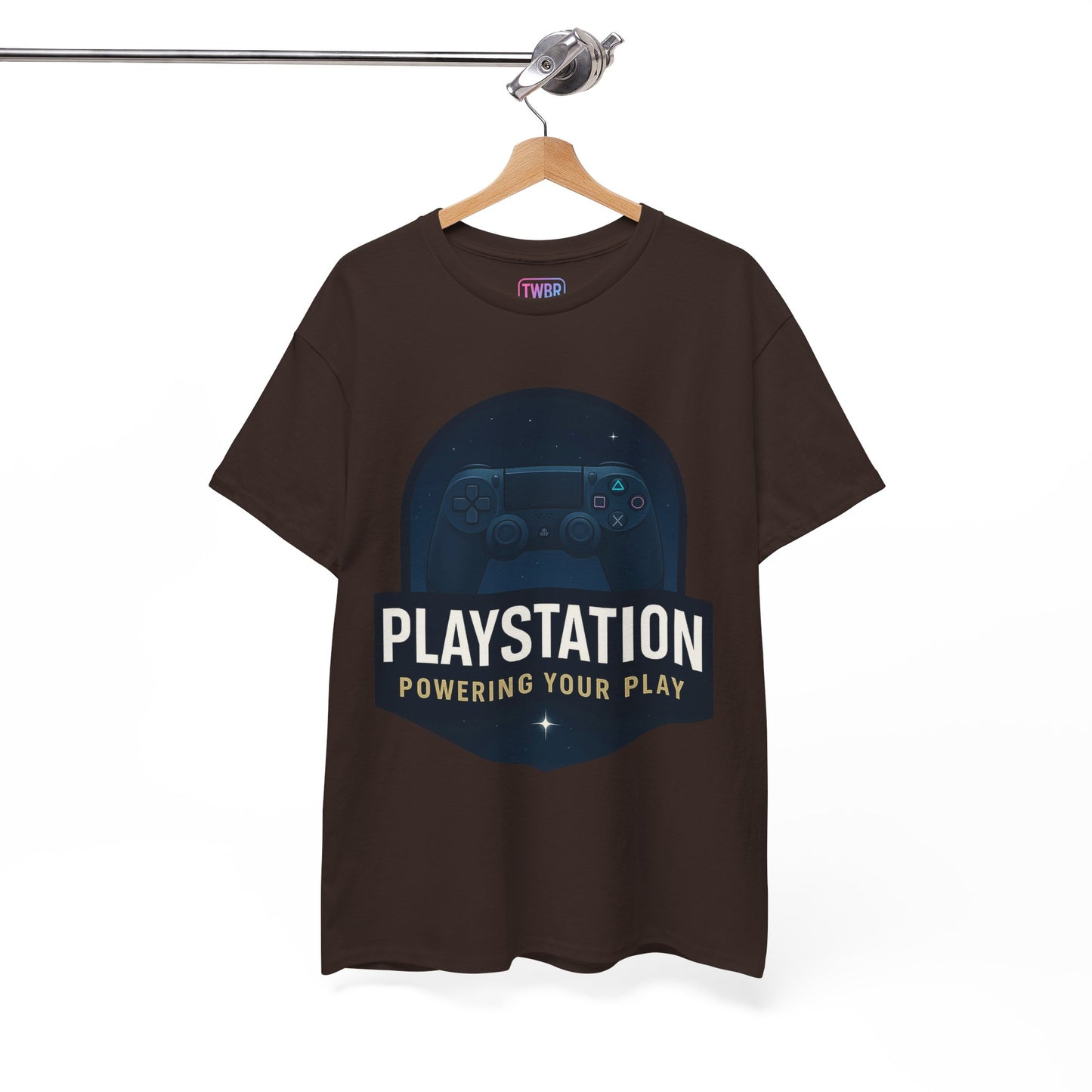 PlayStation Gamer