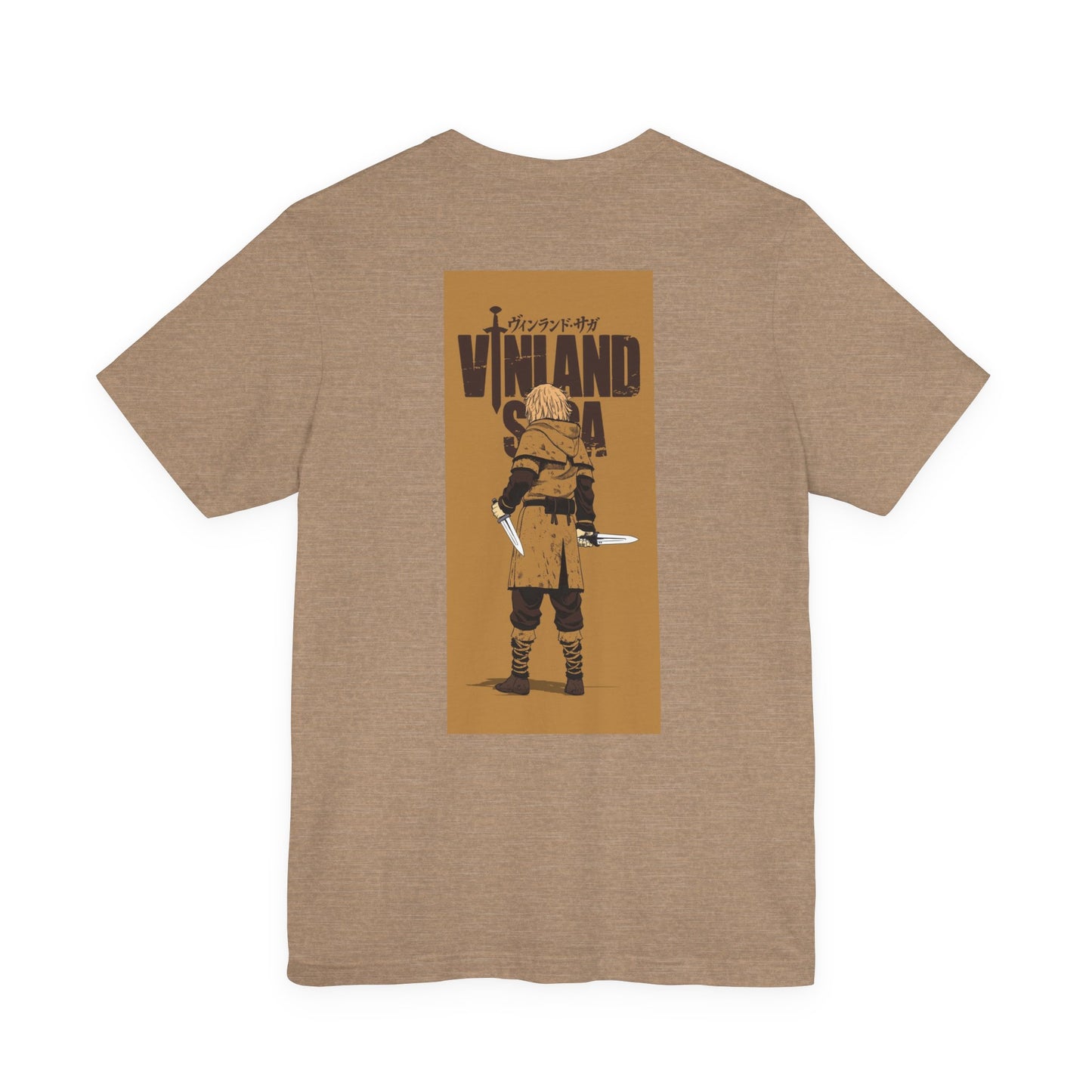 Vinland Saga