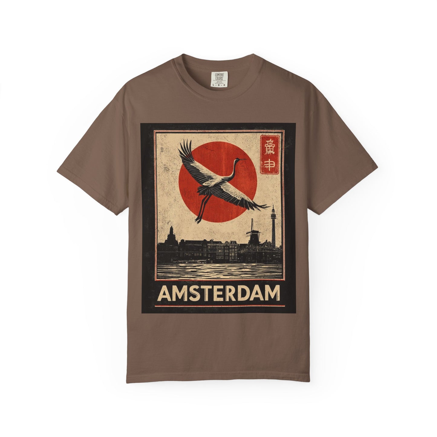 Amsterdam Station