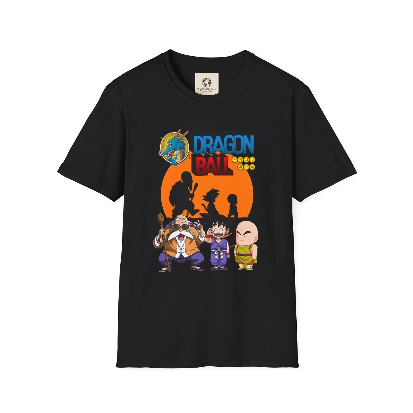 Dragon Ball Z