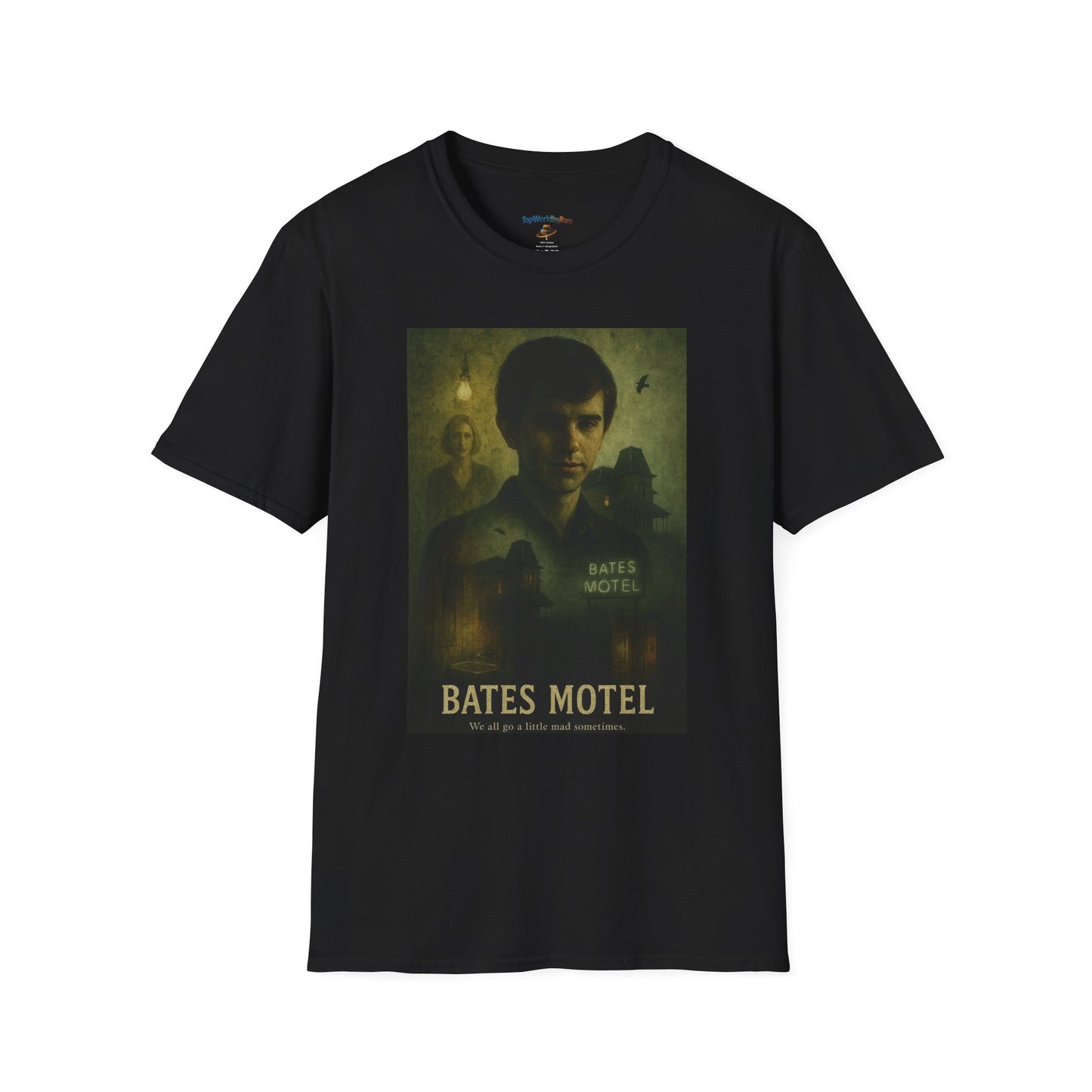 Bates Motel