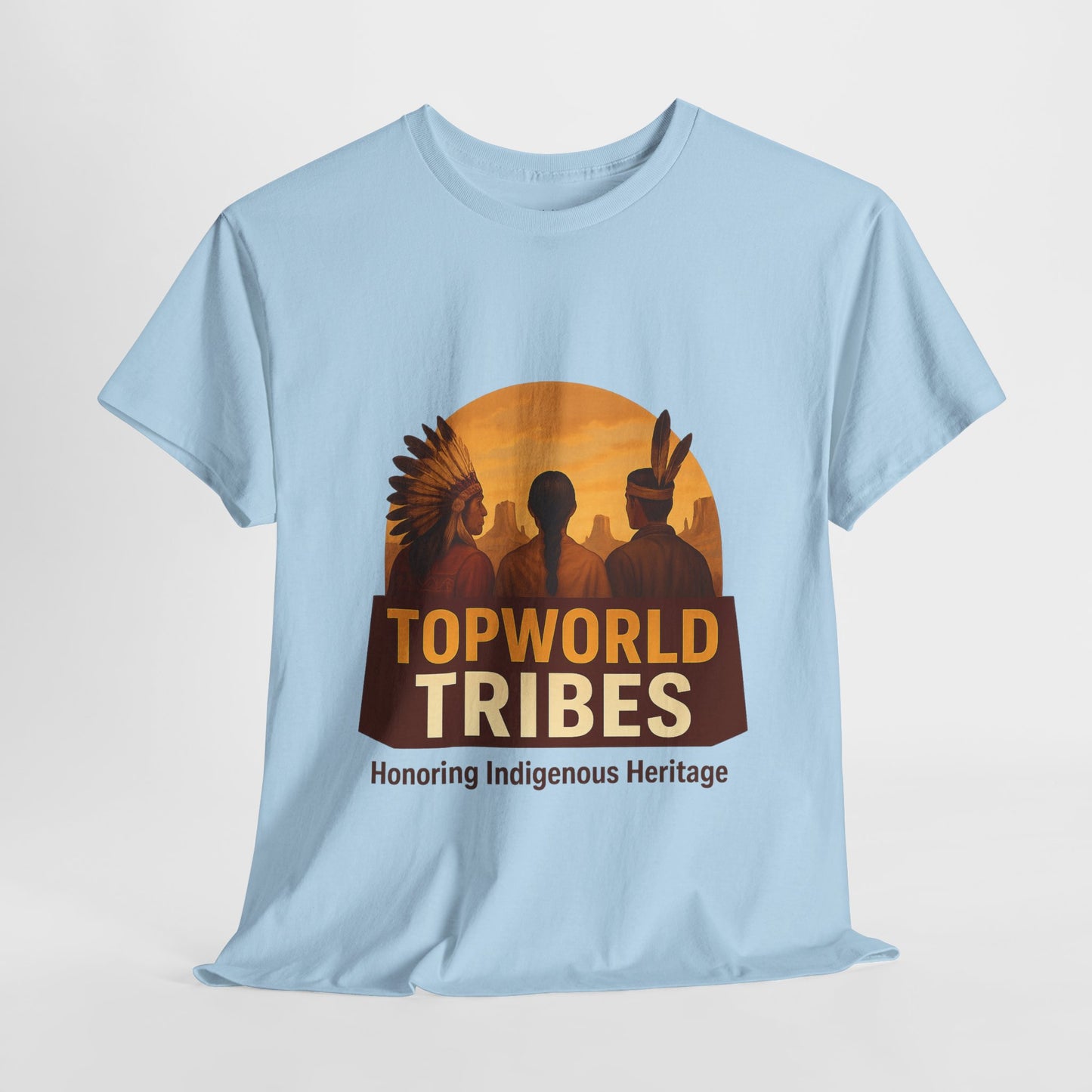 Top Tribes